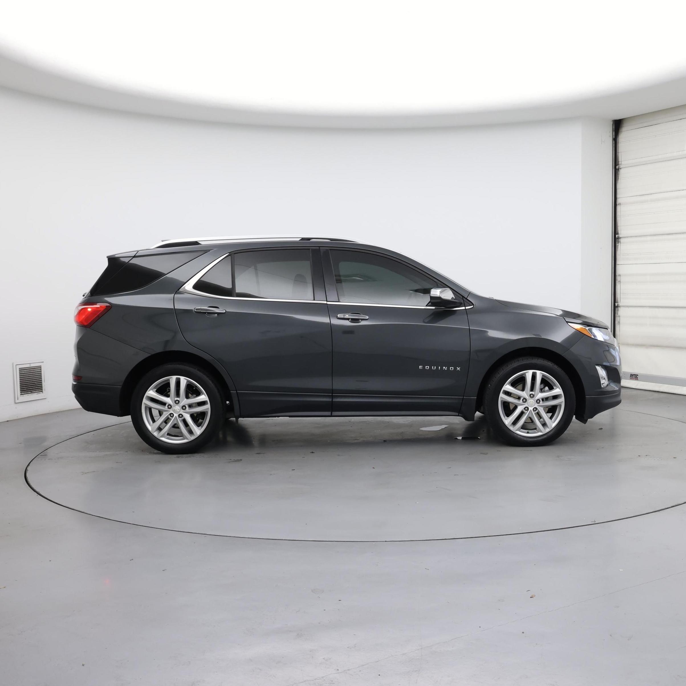 Thumbnail: 2020 Chevrolet Equinox - 7