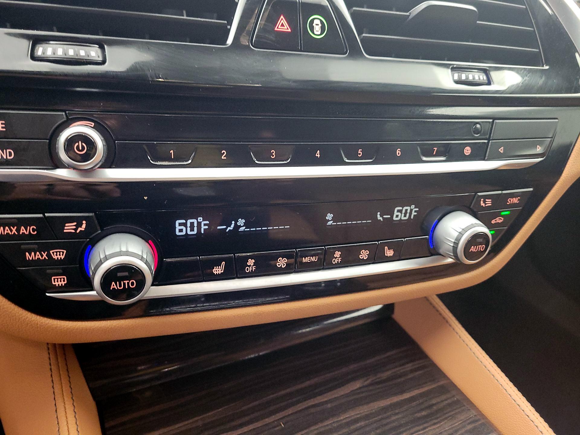 Thumbnail: 2020 BMW 5 Series - 14