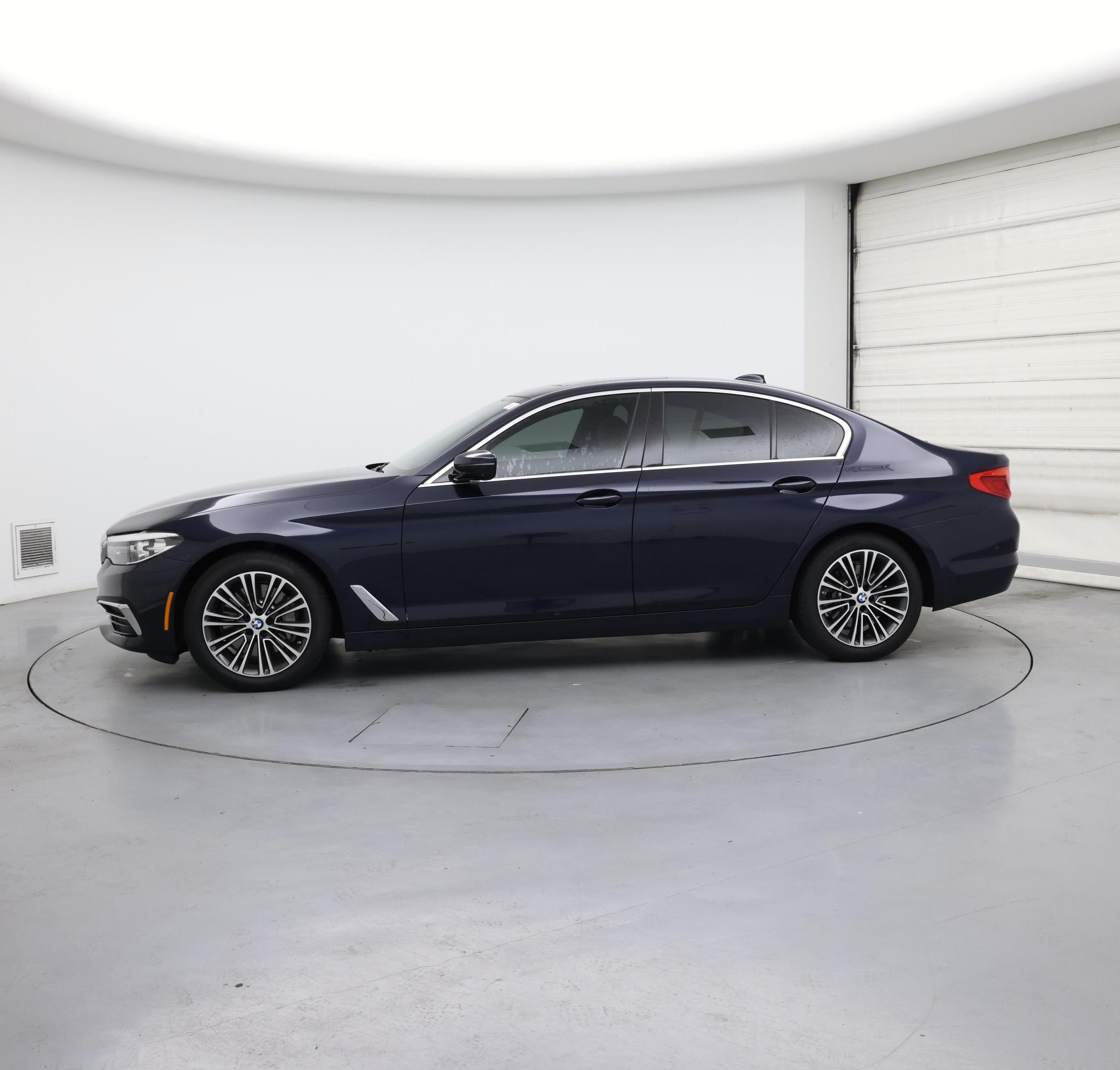 Thumbnail: 2020 BMW 5 Series - 3