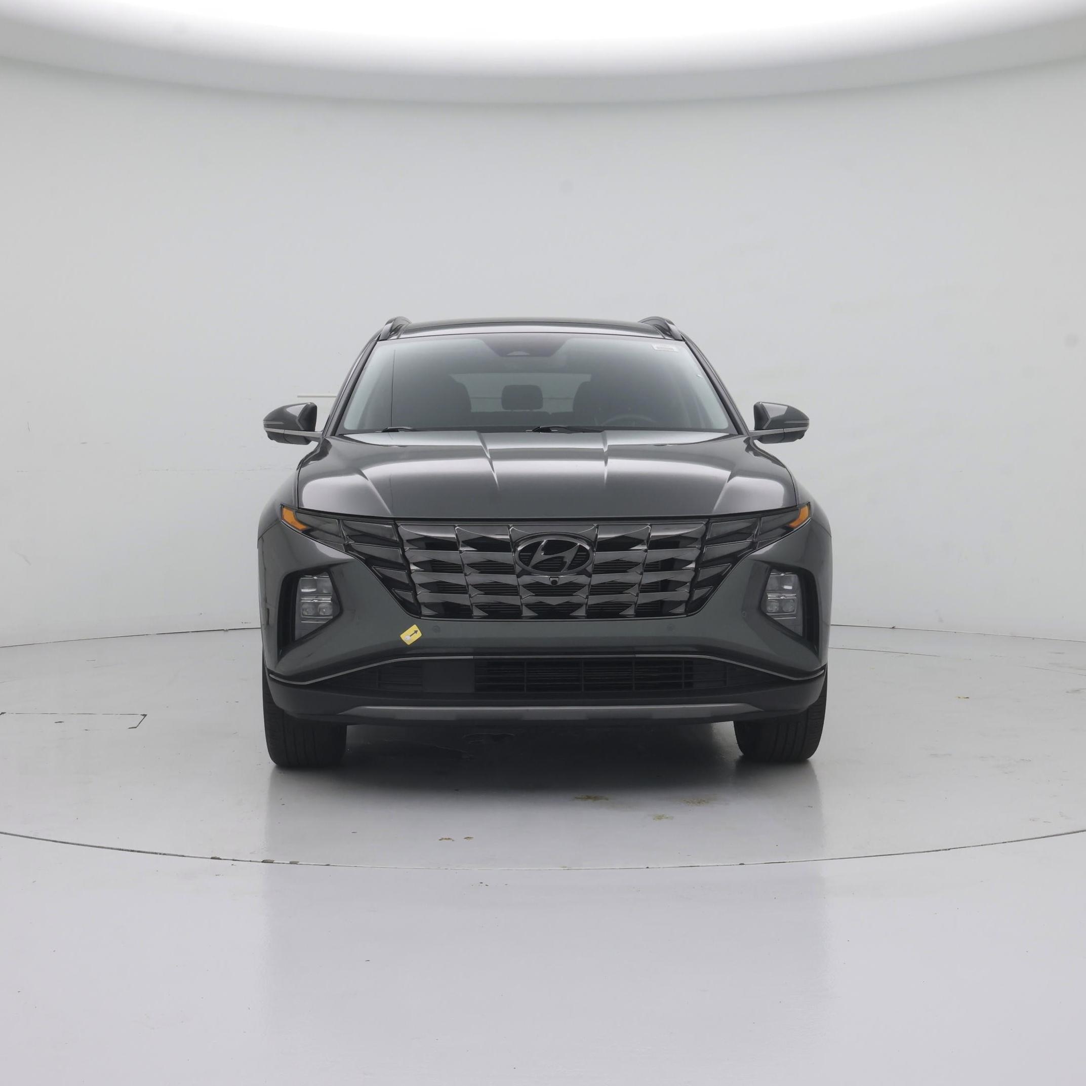 Thumbnail: 2022 Hyundai Tucson - 5