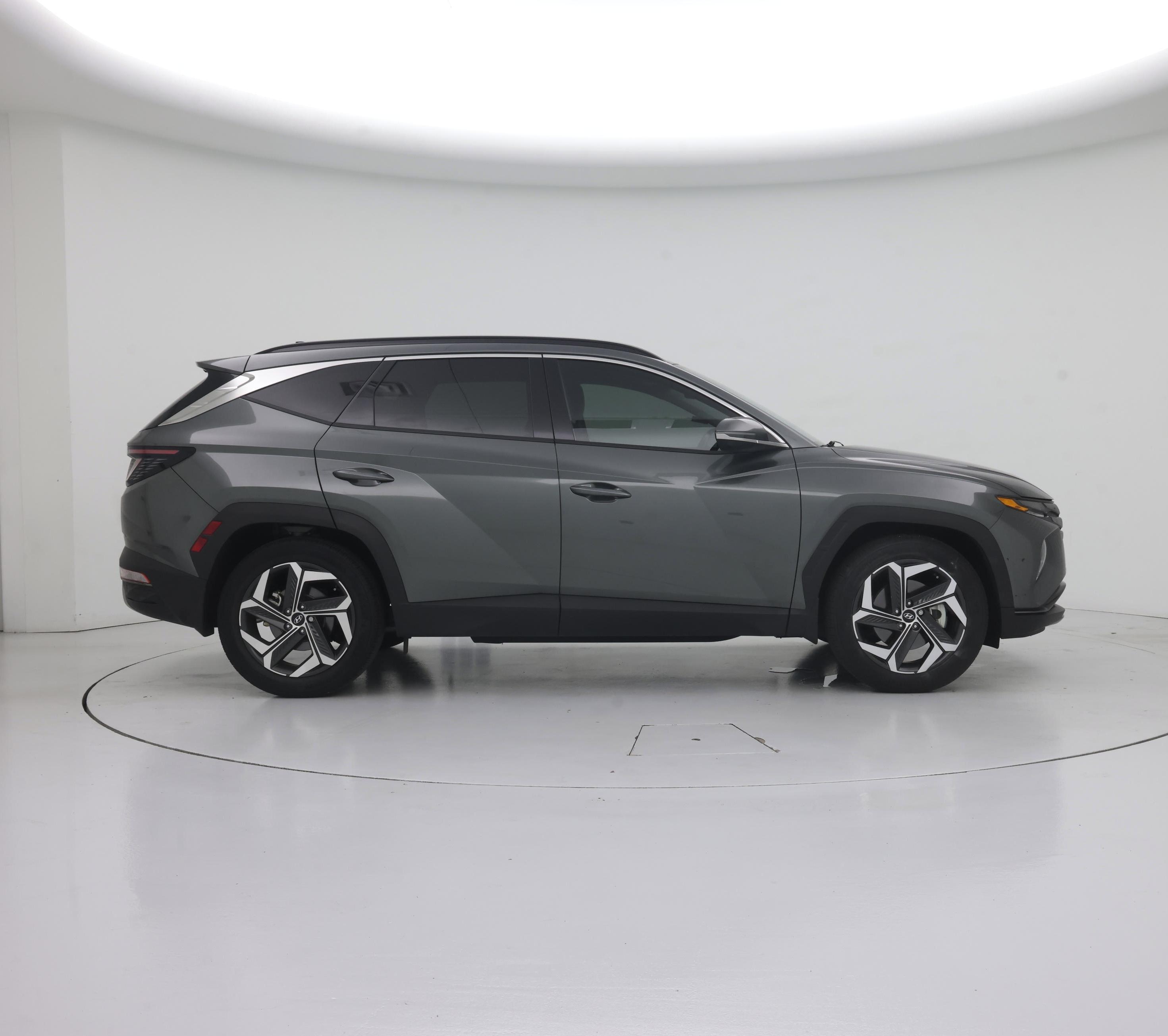 Thumbnail: 2022 Hyundai Tucson - 7