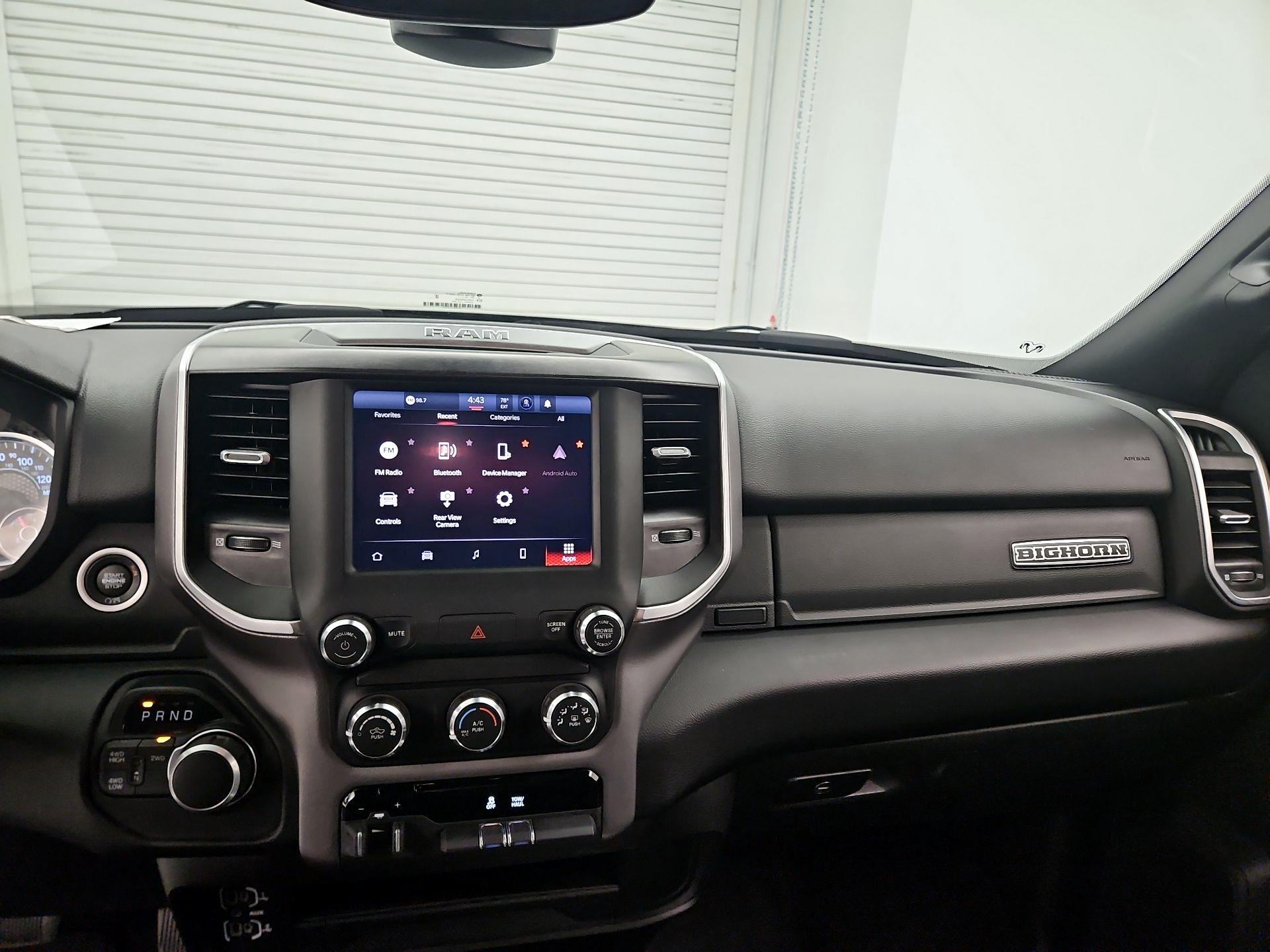 Thumbnail: 2024 RAM 2500 - 9