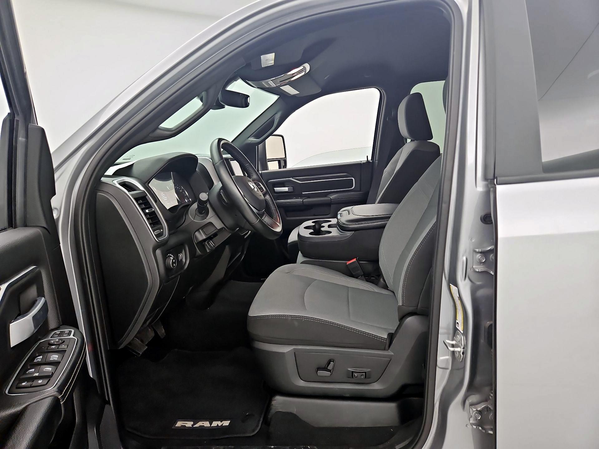 Thumbnail: 2024 RAM 2500 - 11