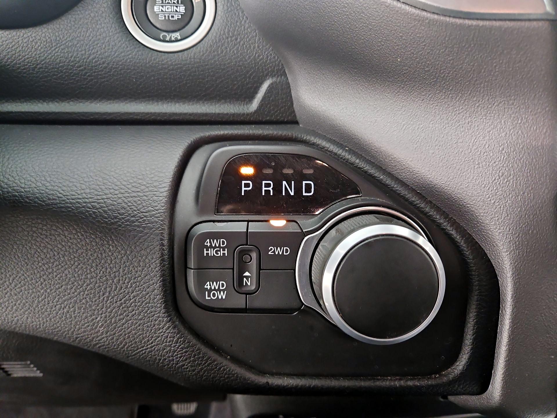 Thumbnail: 2024 RAM 2500 - 17