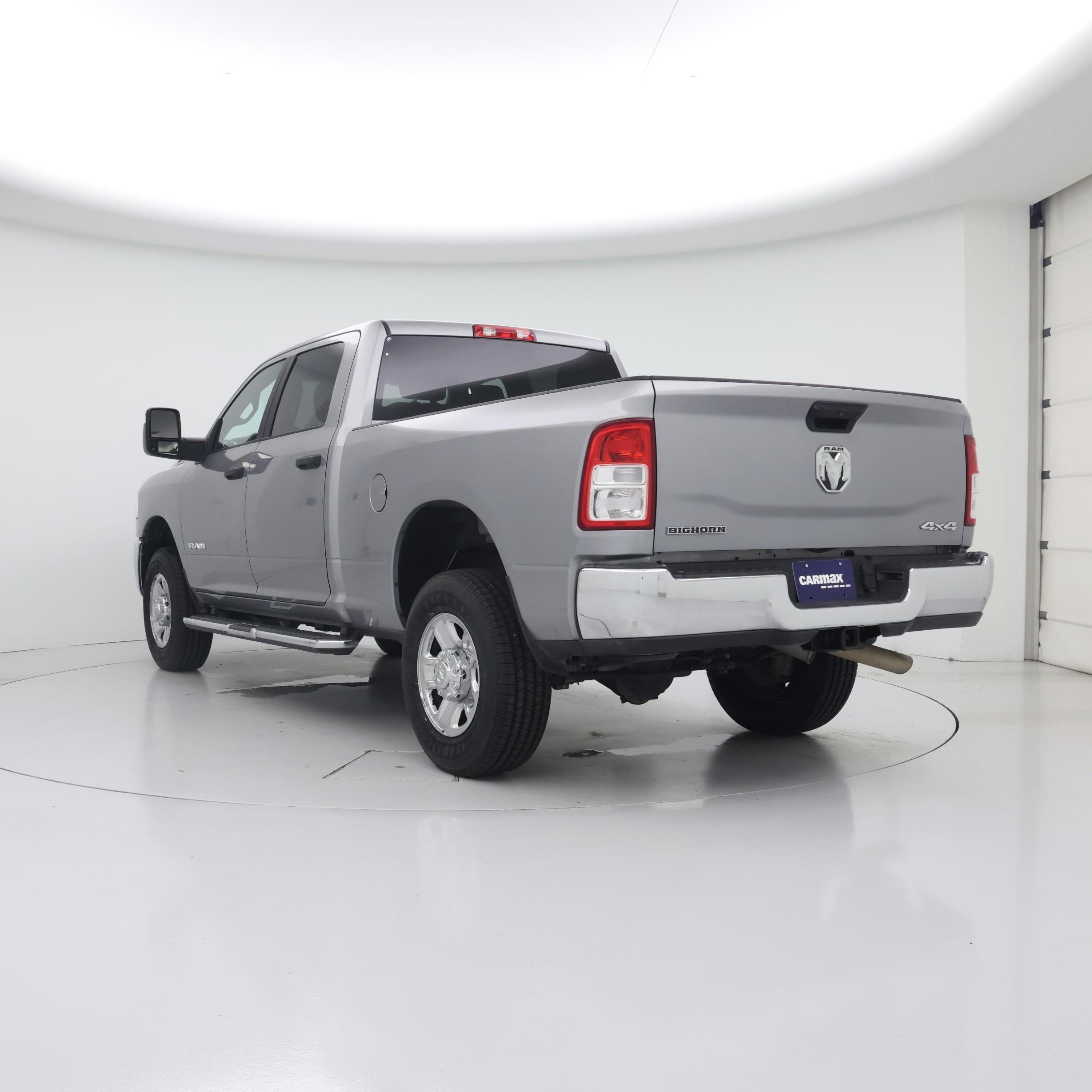 Thumbnail: 2024 RAM 2500 - 2
