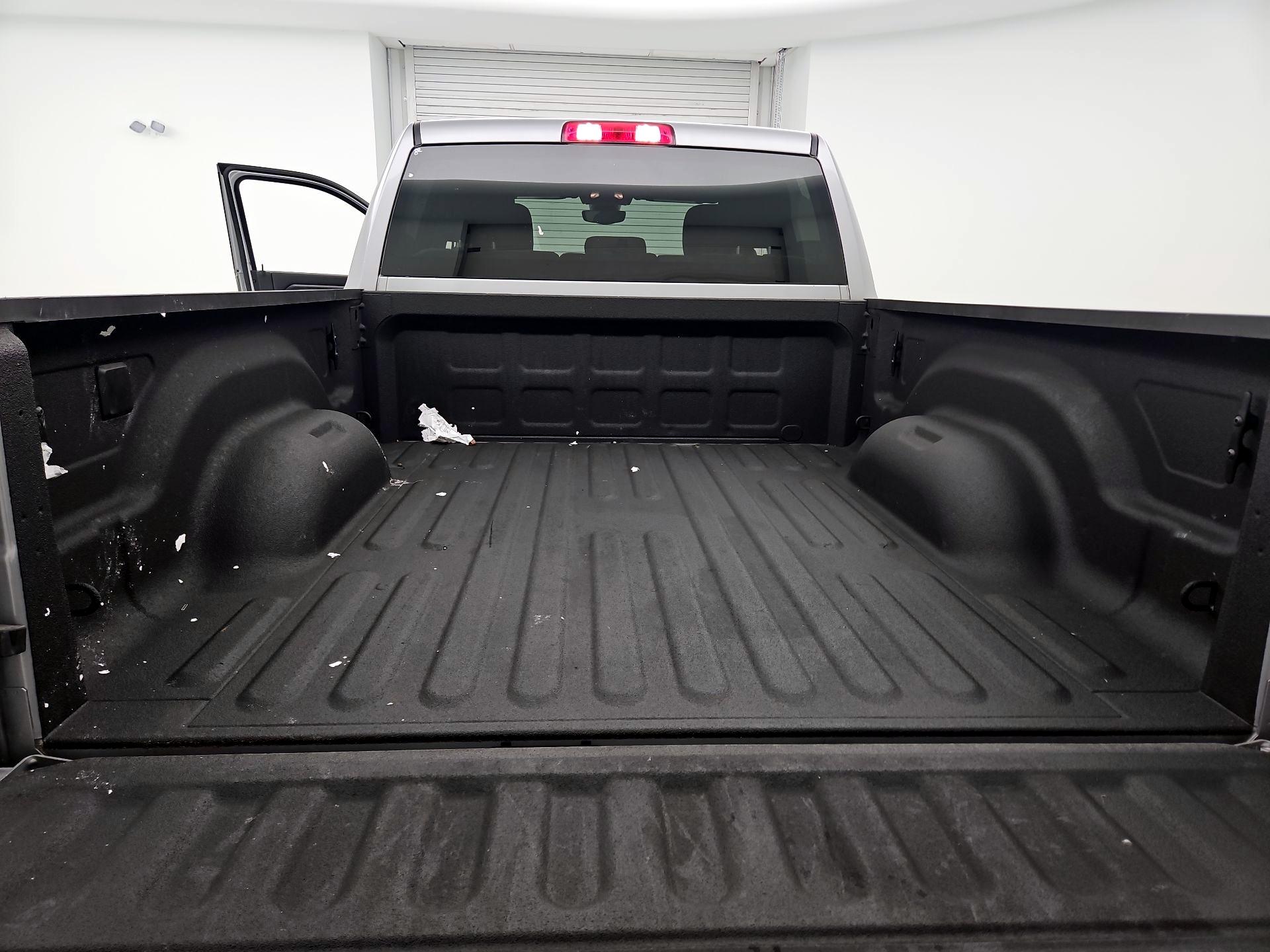 Thumbnail: 2024 RAM 2500 - 20