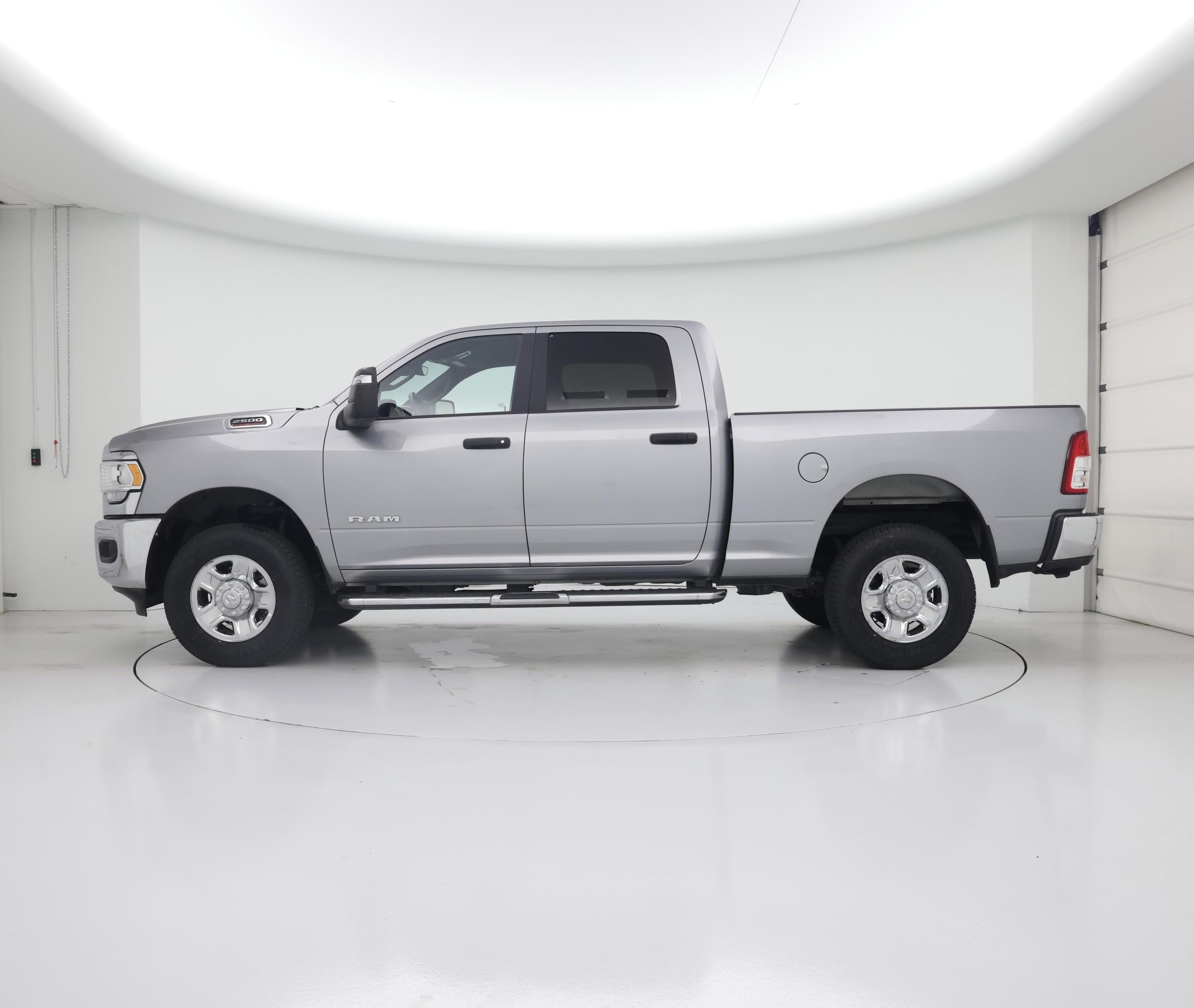 Thumbnail: 2024 RAM 2500 - 3