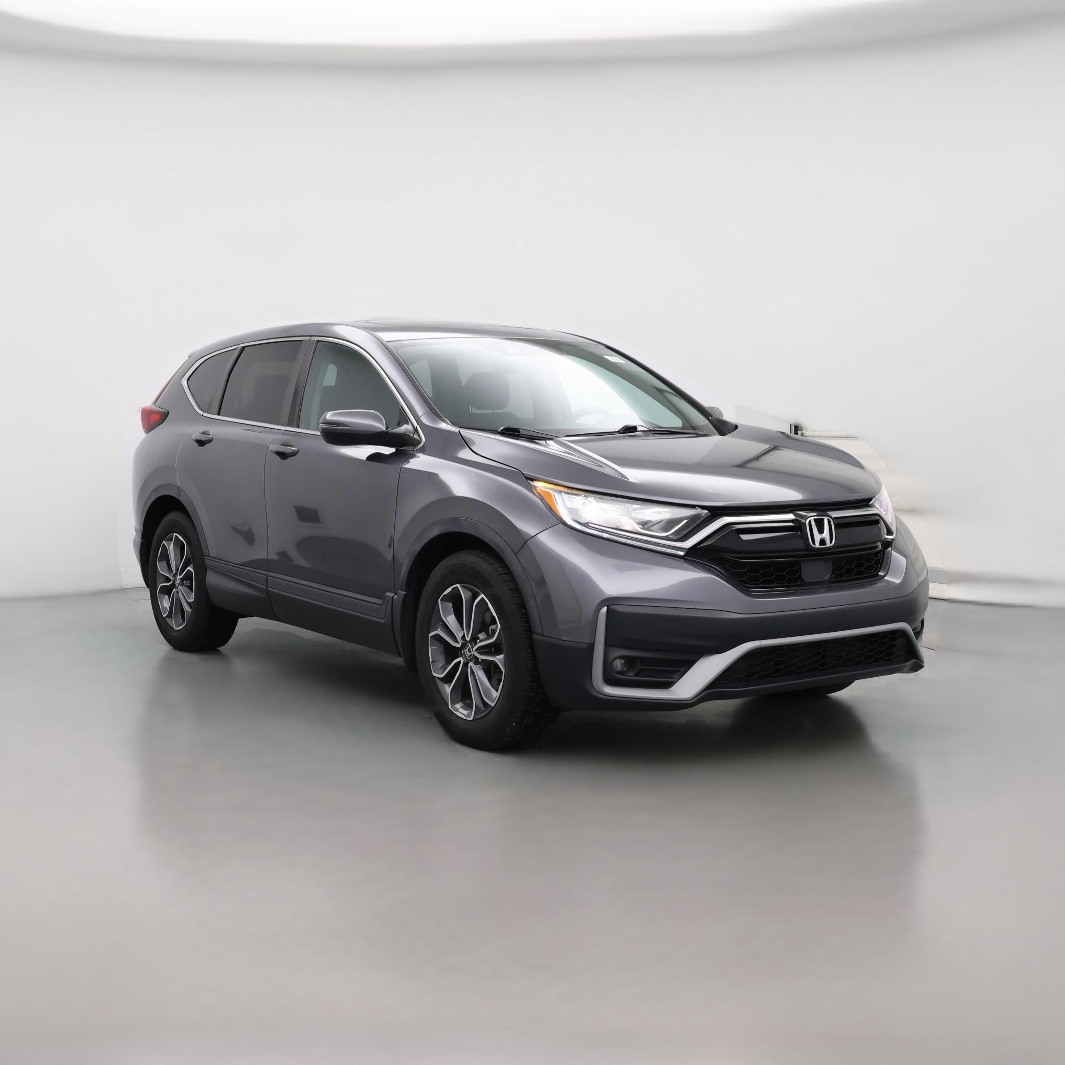 Thumbnail: 2022 Honda CR-V - 1