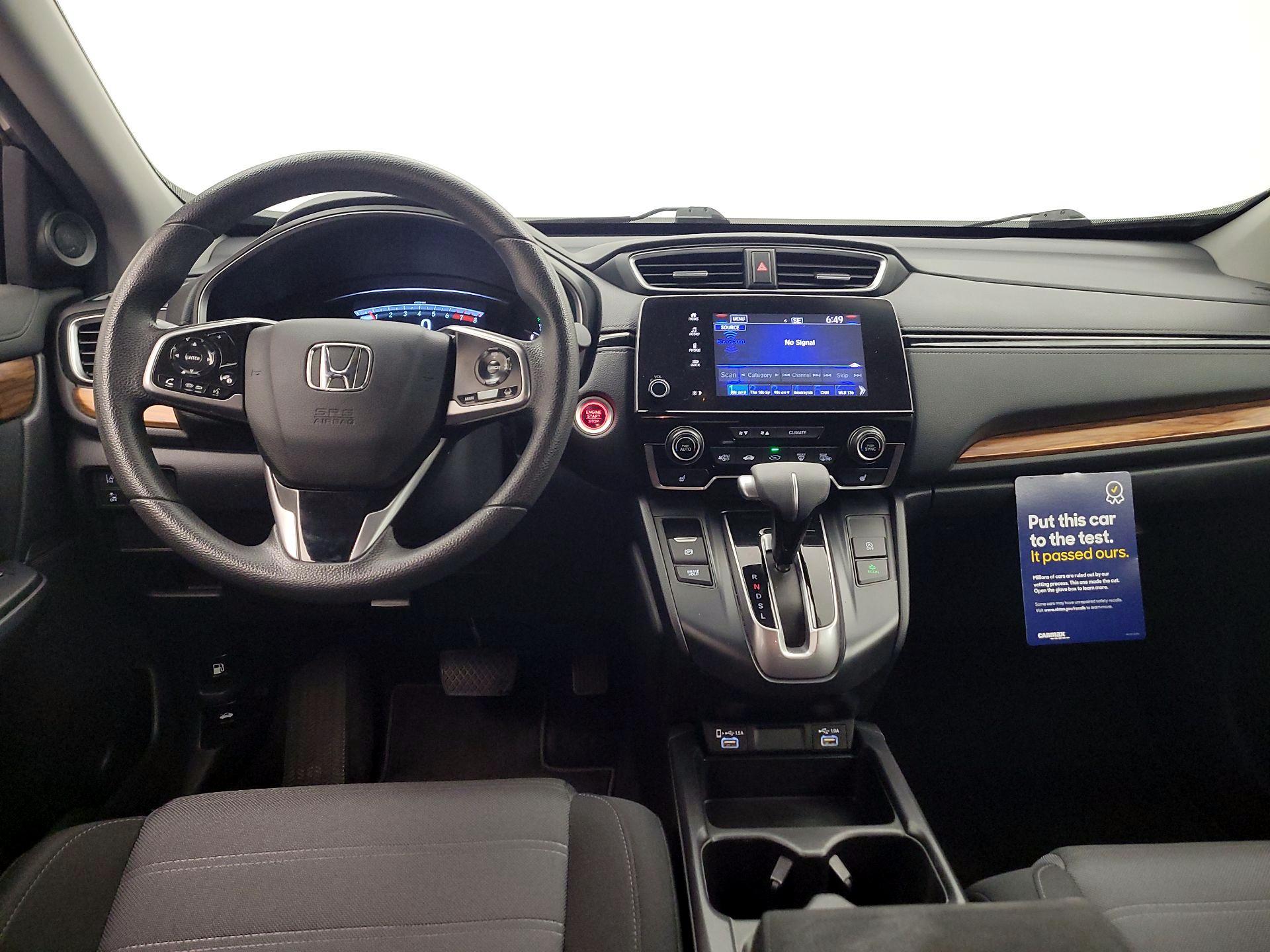Thumbnail: 2022 Honda CR-V - 9