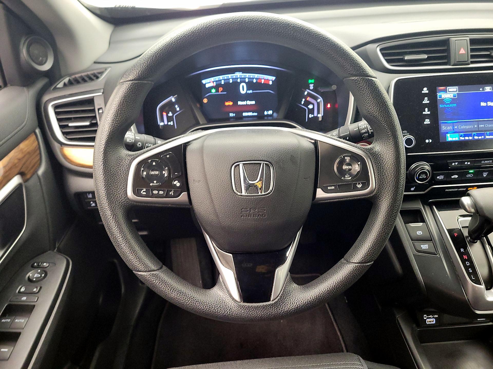 Thumbnail: 2022 Honda CR-V - 10