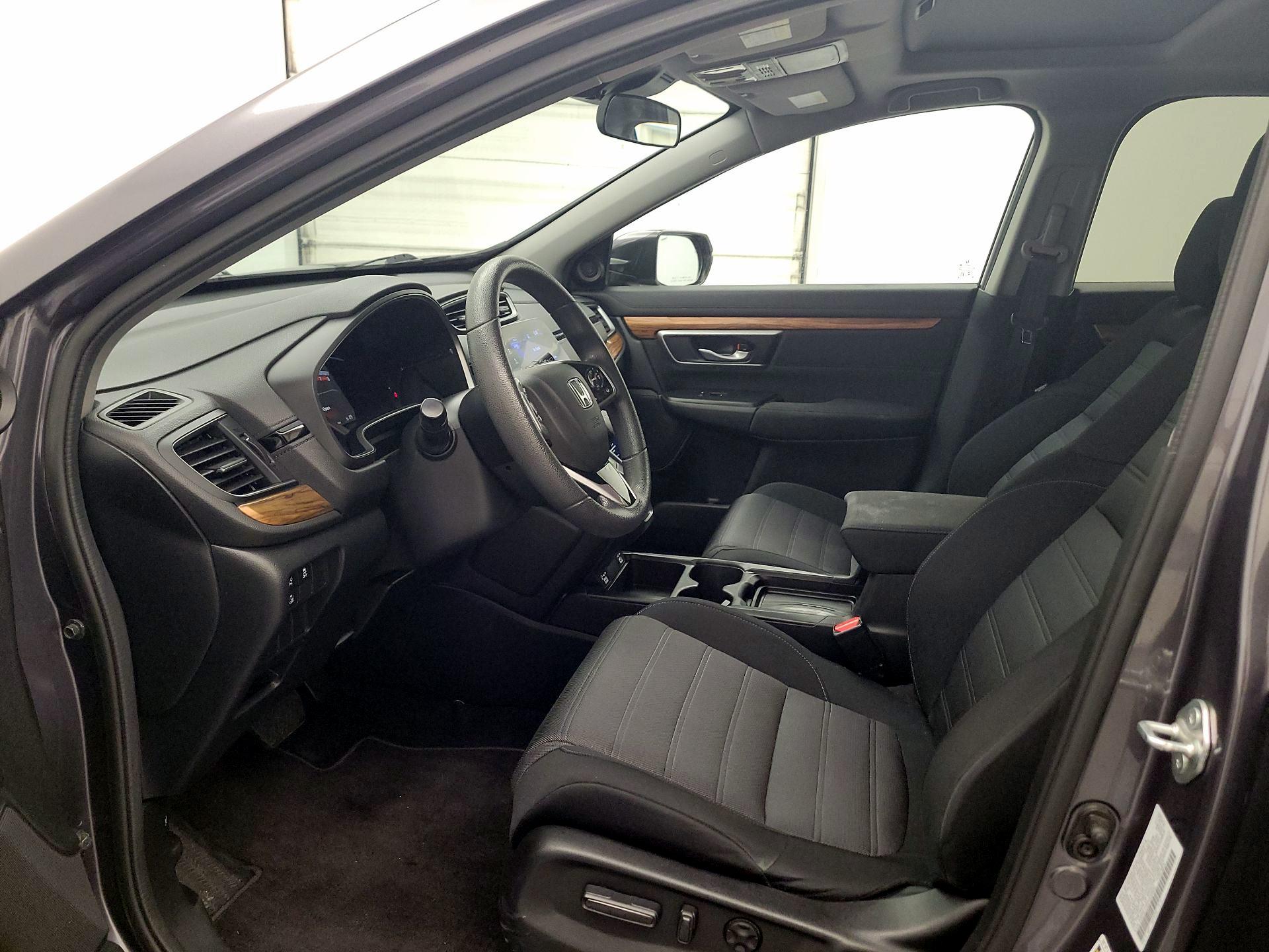 Thumbnail: 2022 Honda CR-V - 11