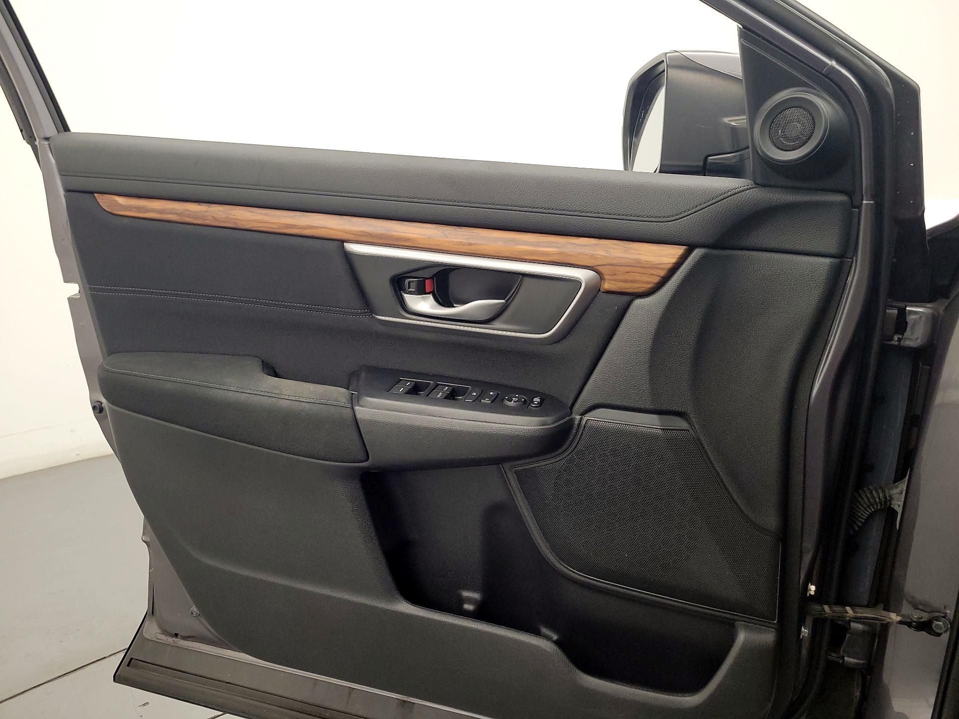 Thumbnail: 2022 Honda CR-V - 12