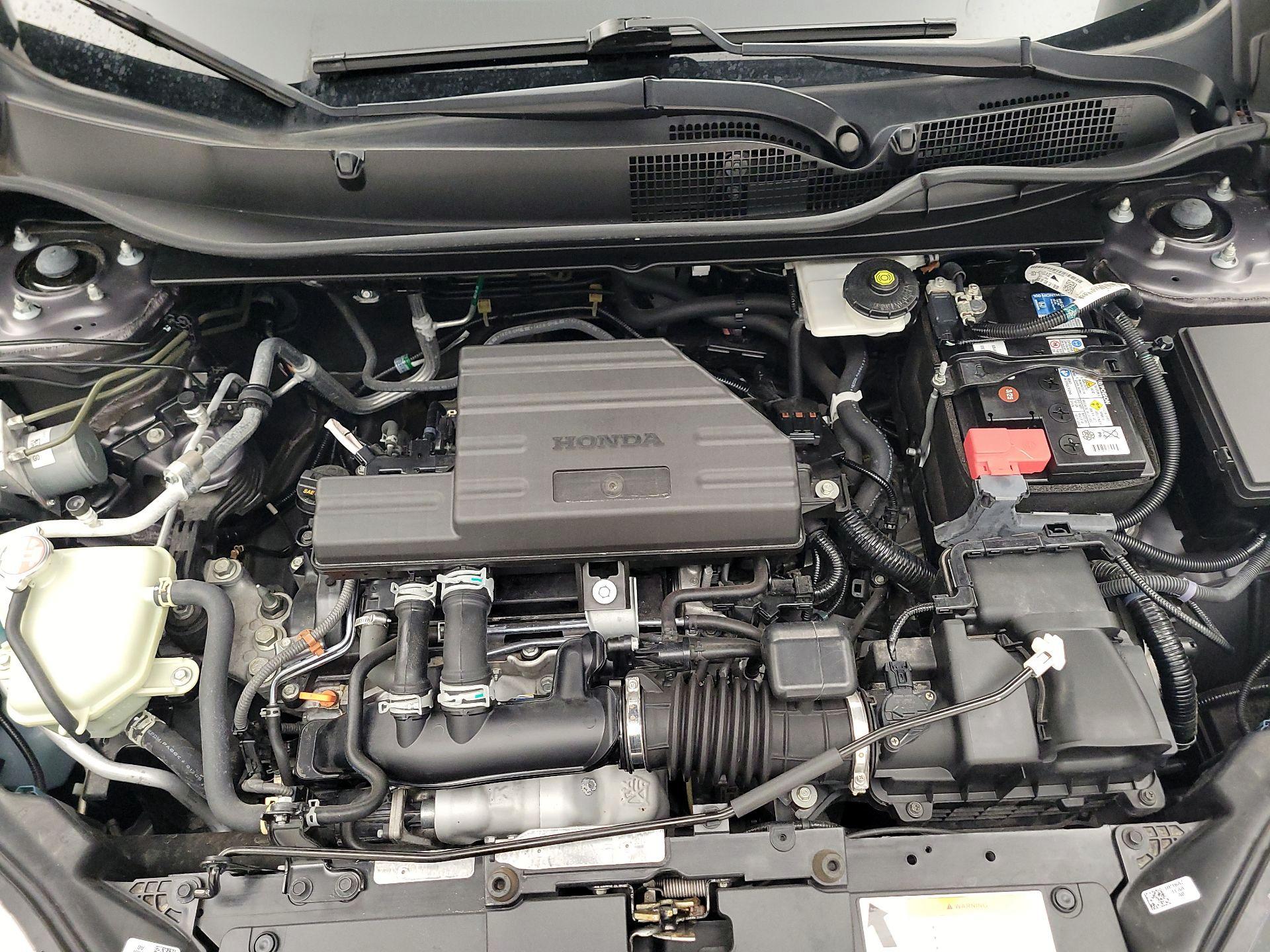 Thumbnail: 2022 Honda CR-V - 17