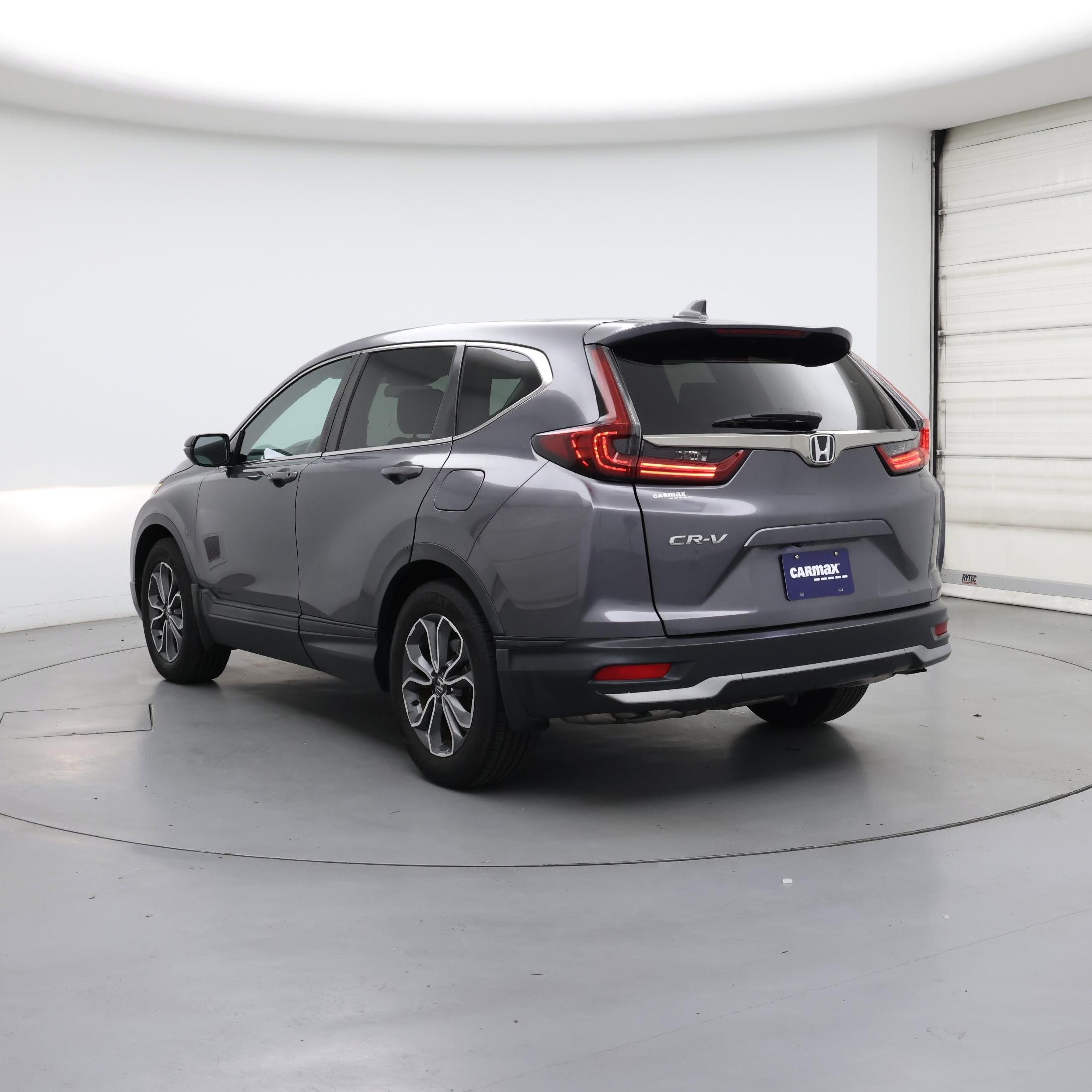 Thumbnail: 2022 Honda CR-V - 2