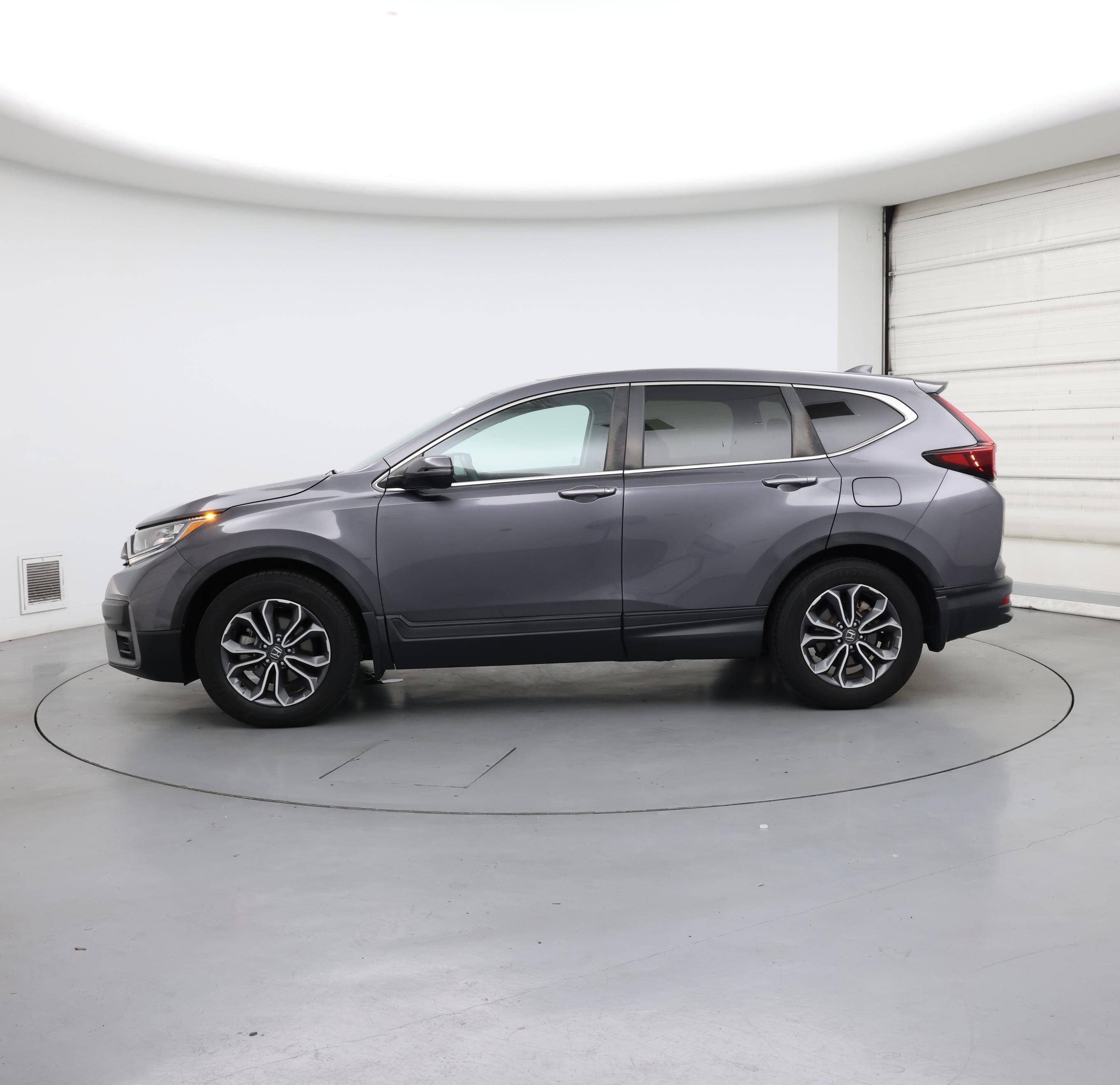 Thumbnail: 2022 Honda CR-V - 3