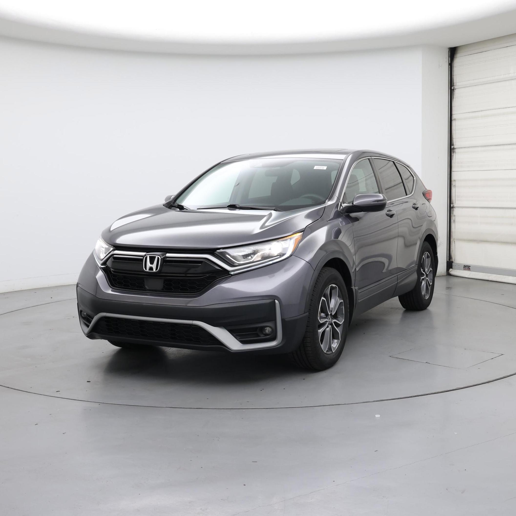 Thumbnail: 2022 Honda CR-V - 4