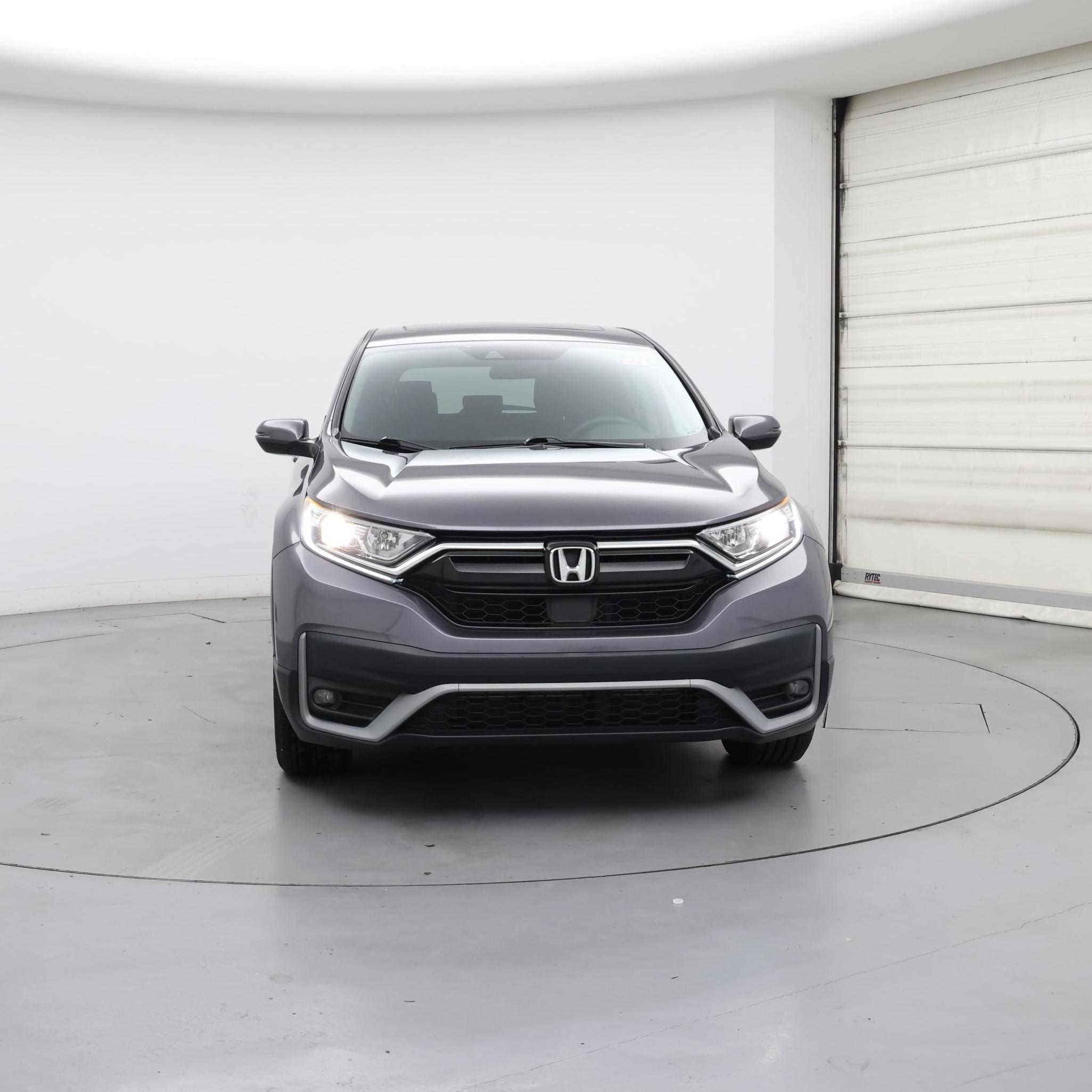 Thumbnail: 2022 Honda CR-V - 5