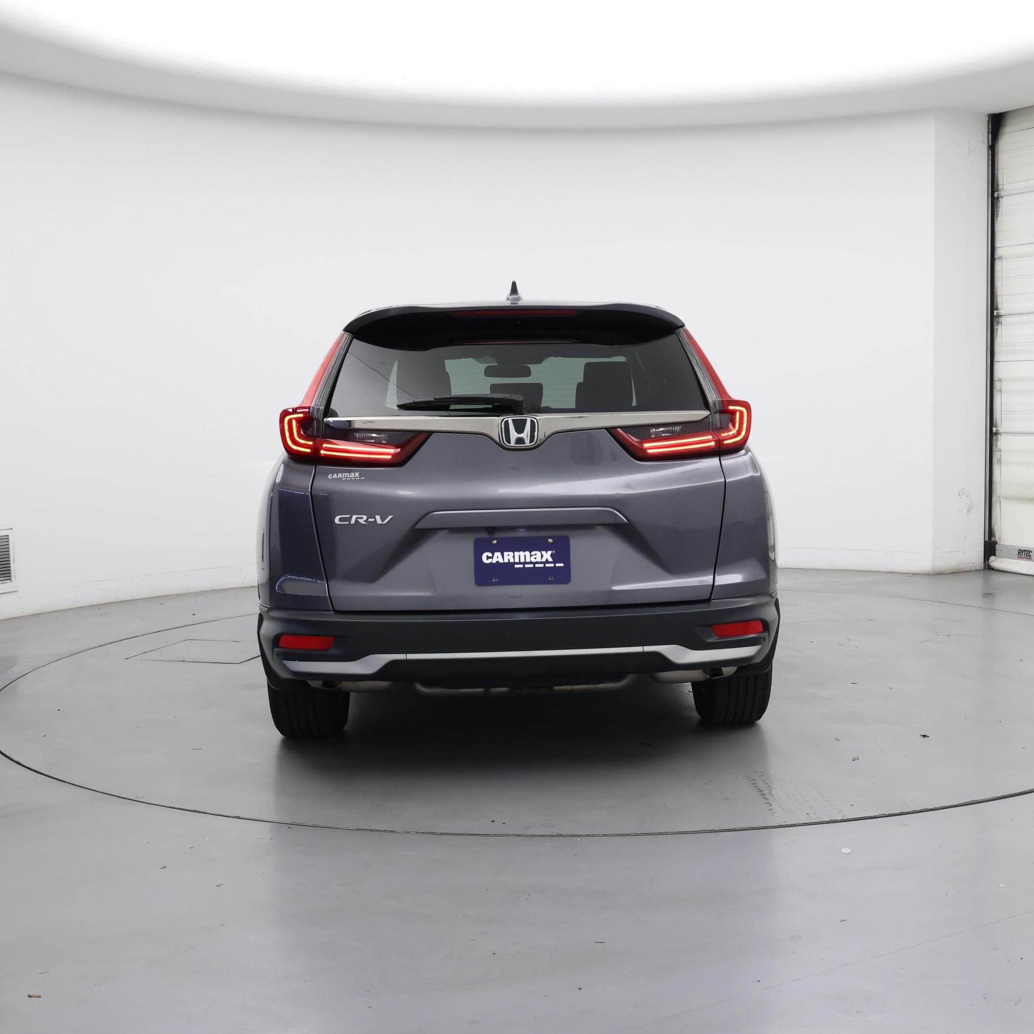 Thumbnail: 2022 Honda CR-V - 6