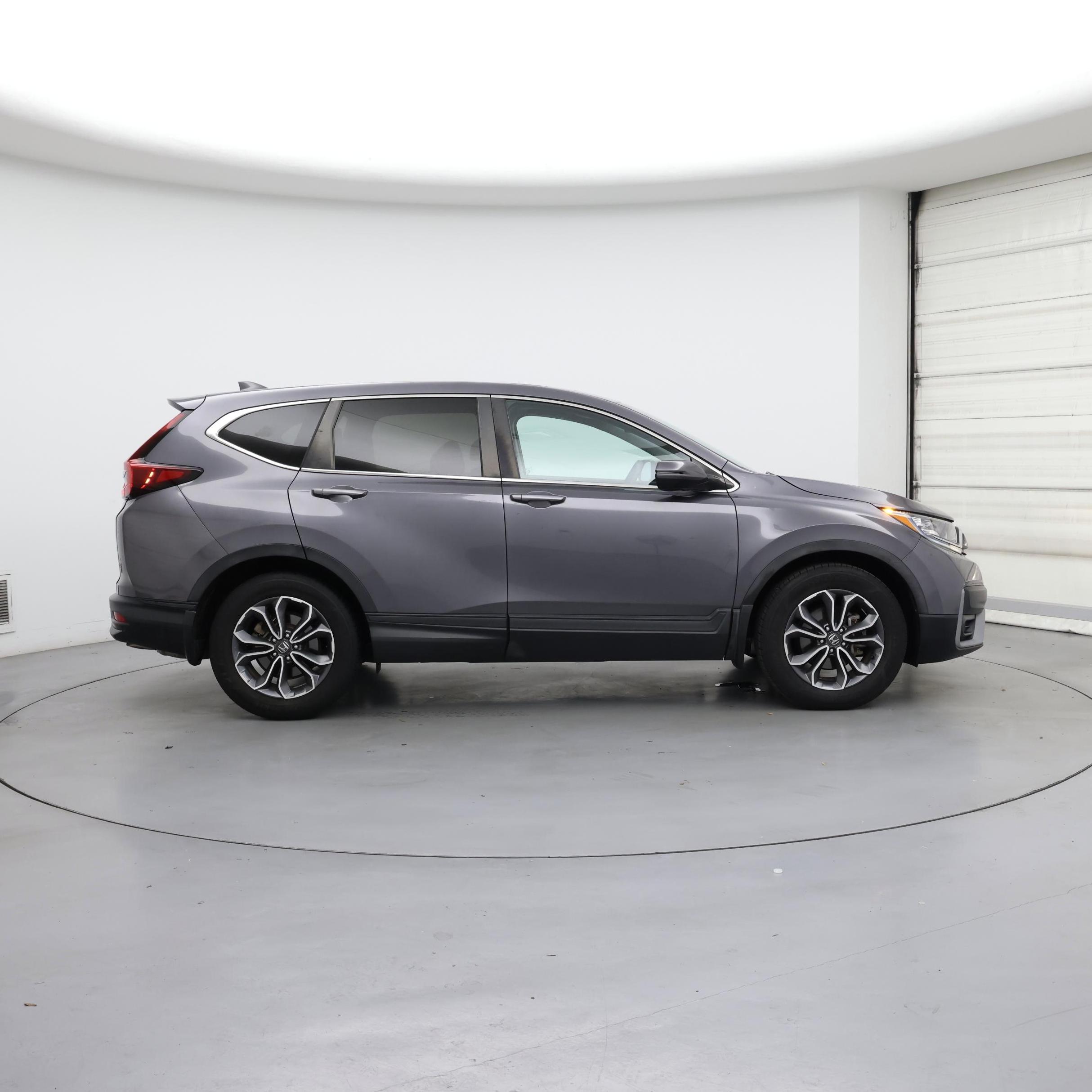 Thumbnail: 2022 Honda CR-V - 7