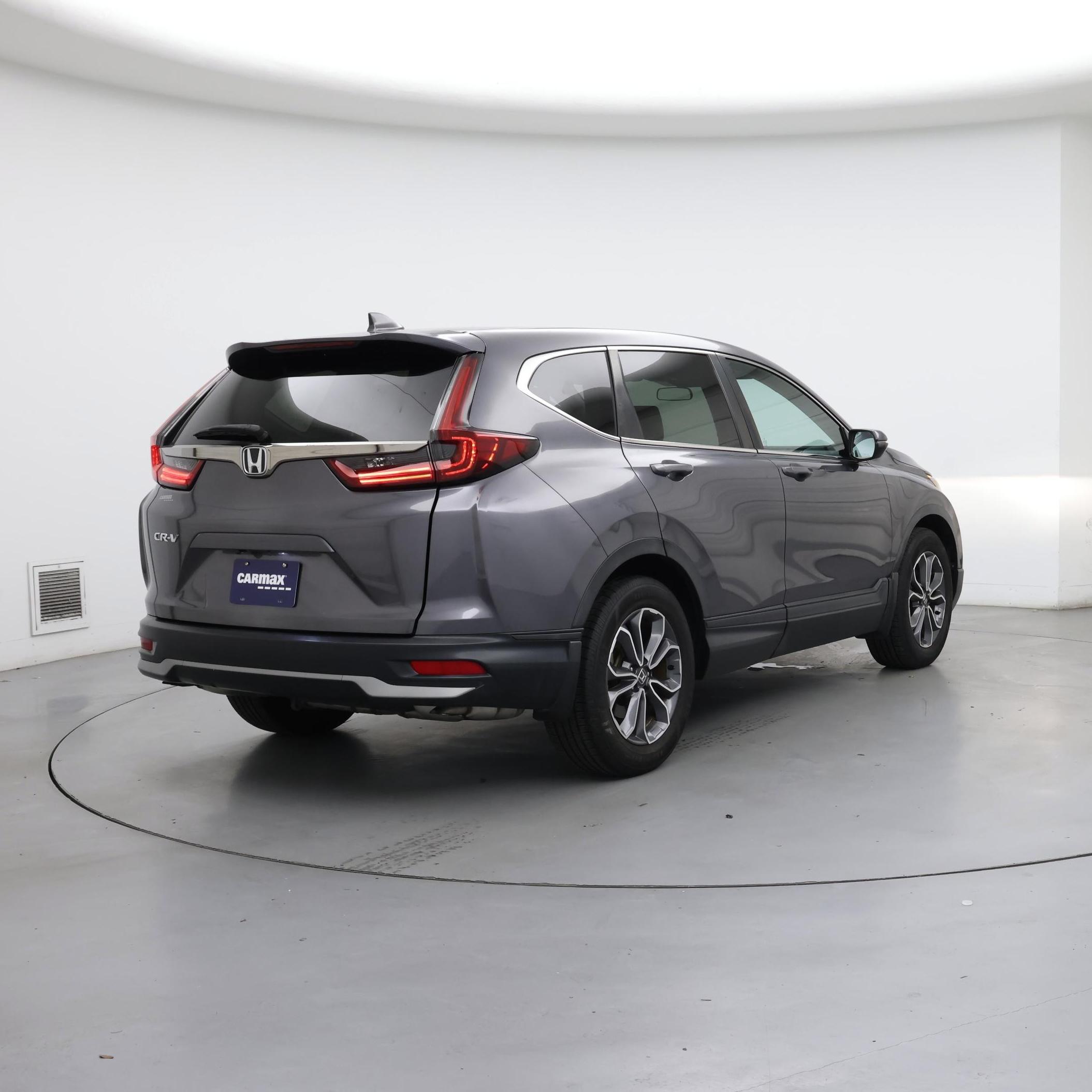 Thumbnail: 2022 Honda CR-V - 8