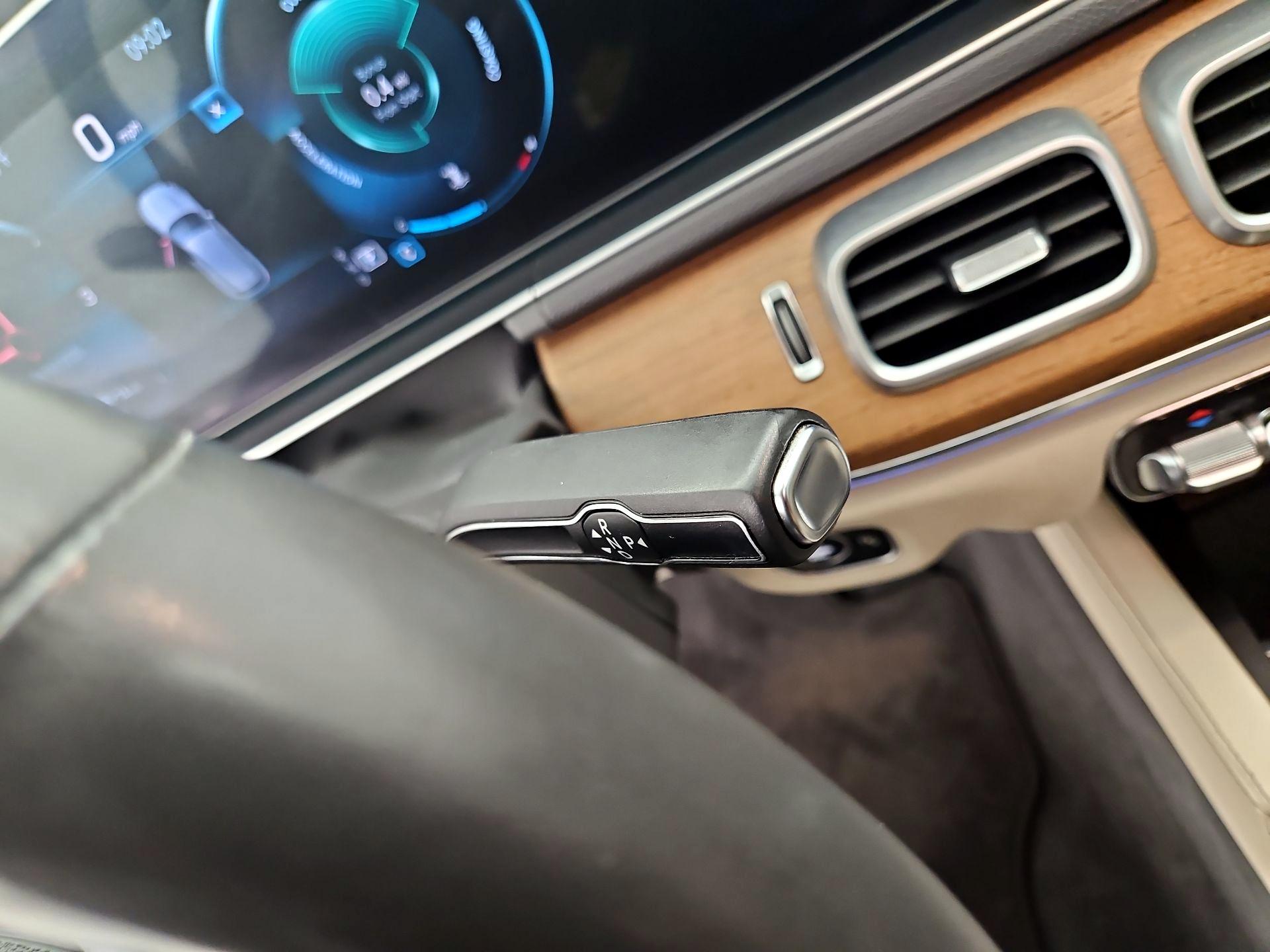 Thumbnail: 2020 Mercedes-Benz GLE - 18