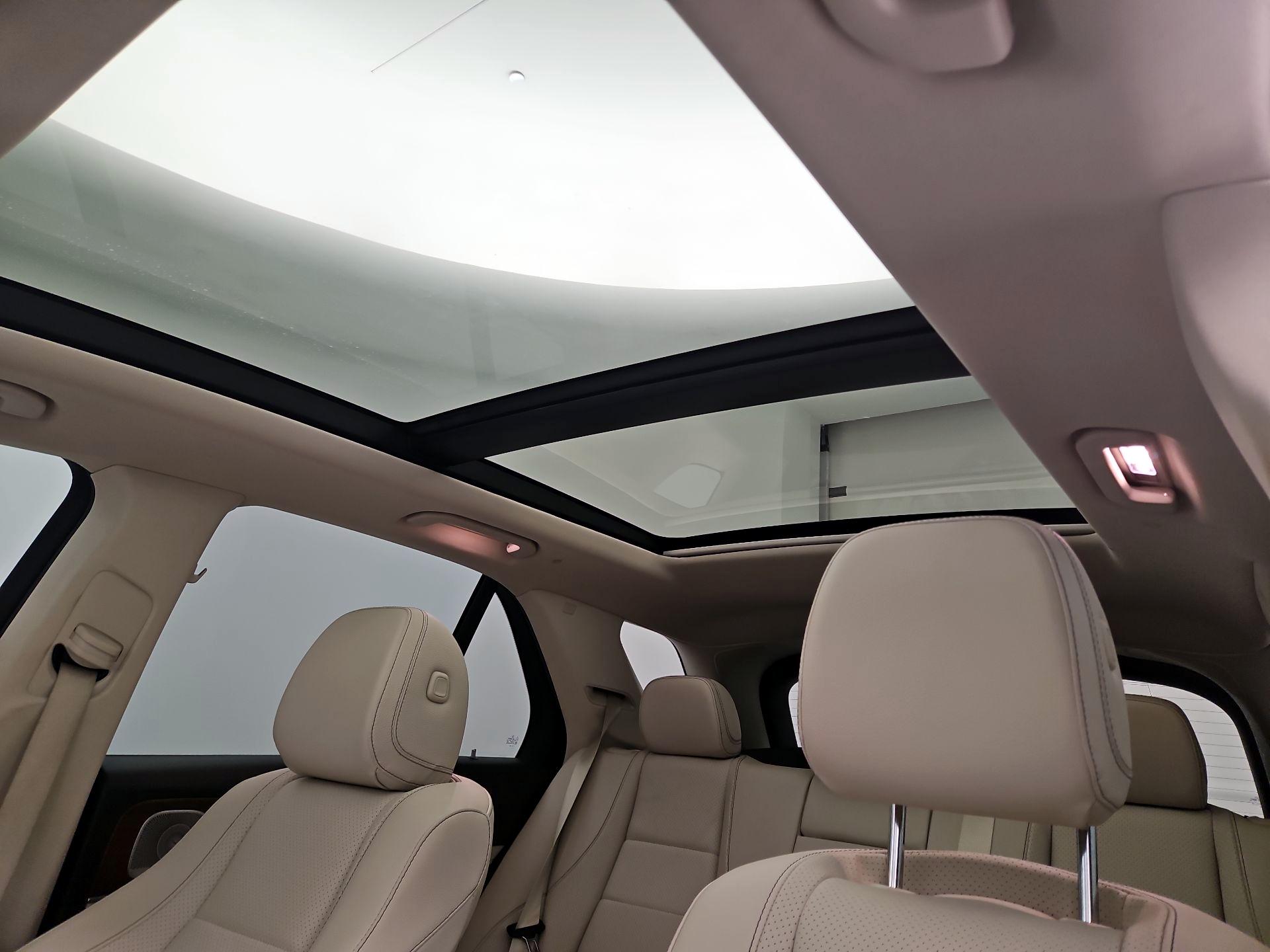 Thumbnail: 2020 Mercedes-Benz GLE - 20