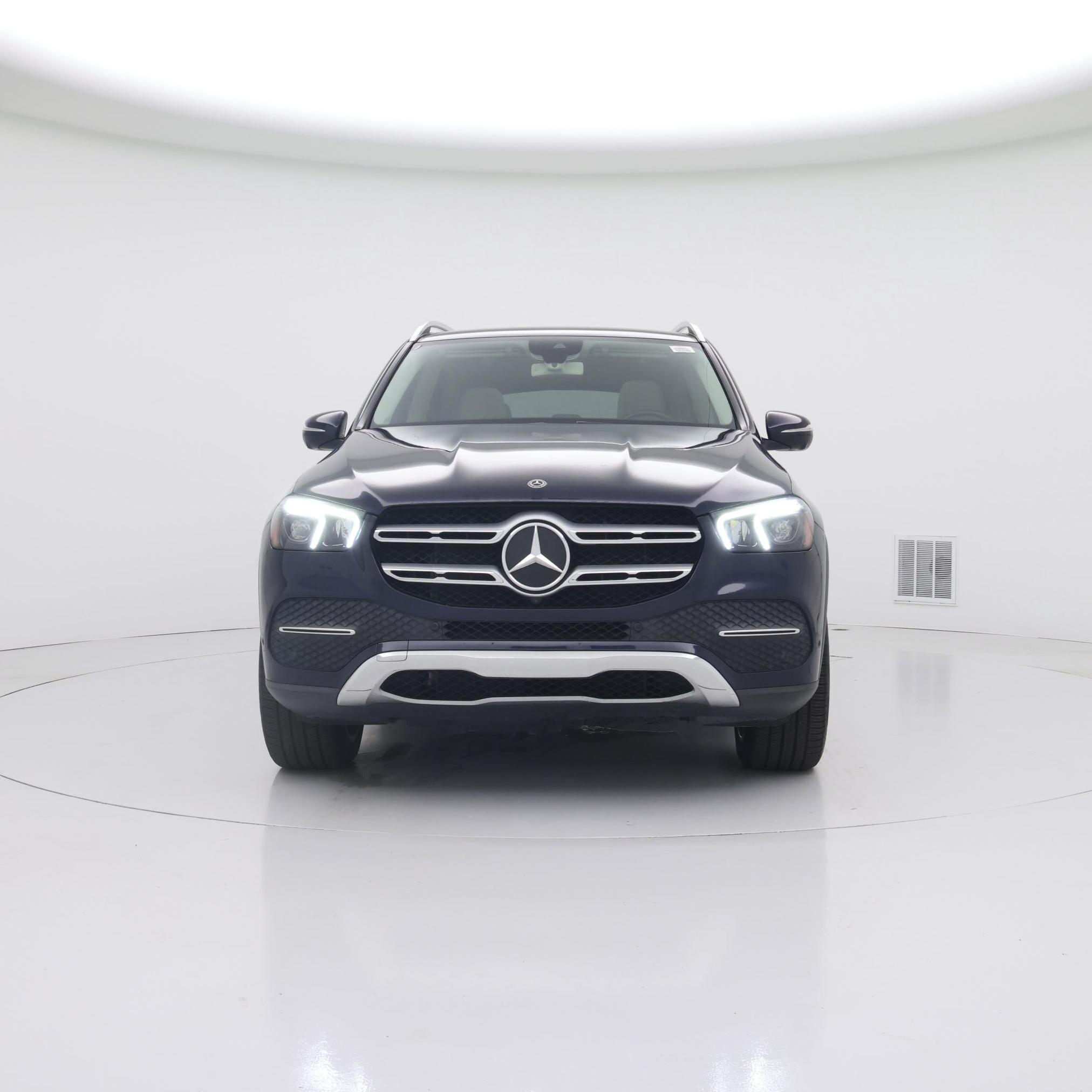 Thumbnail: 2020 Mercedes-Benz GLE - 5