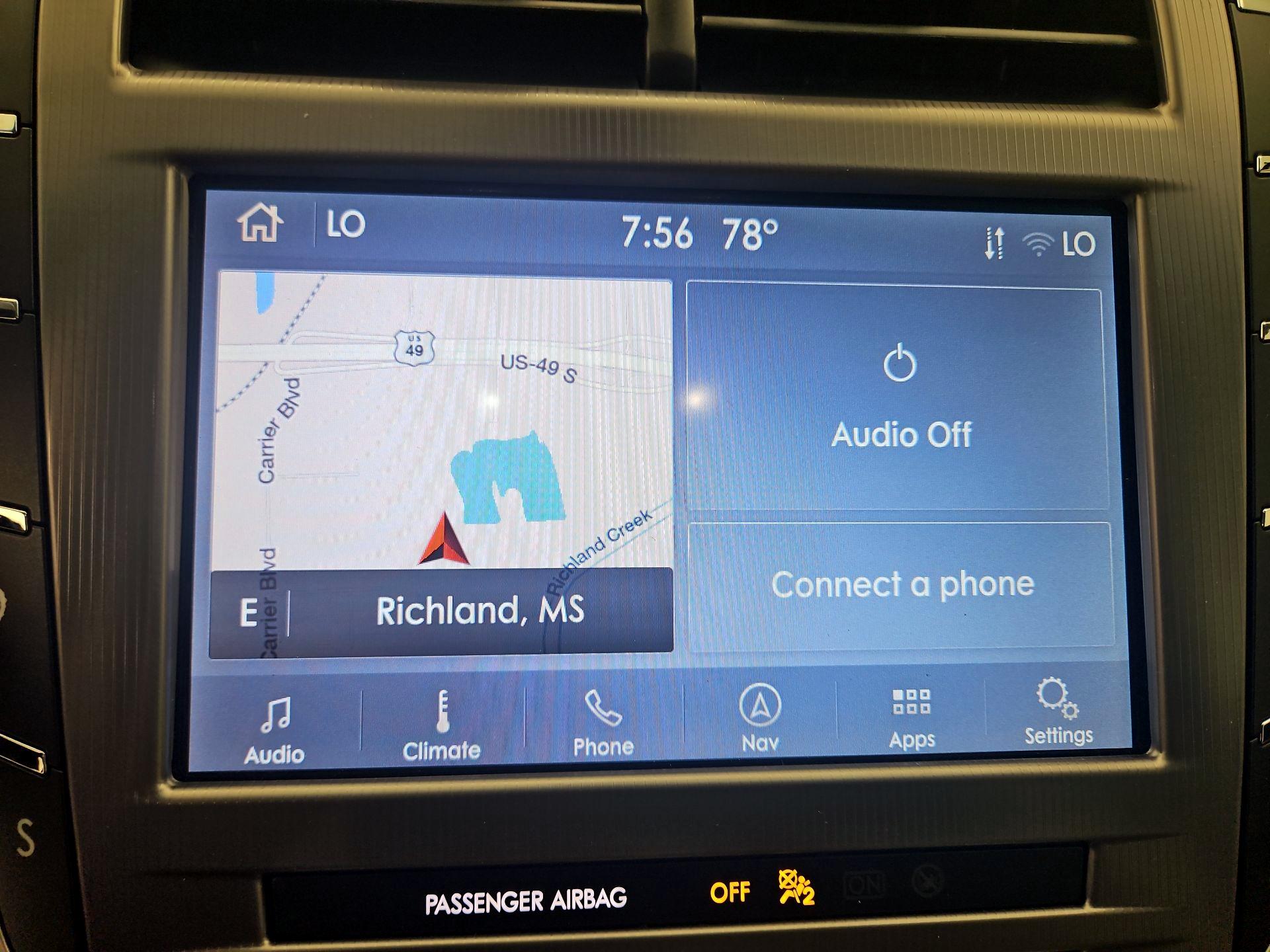 Thumbnail: 2020 Lincoln MKZ - 14