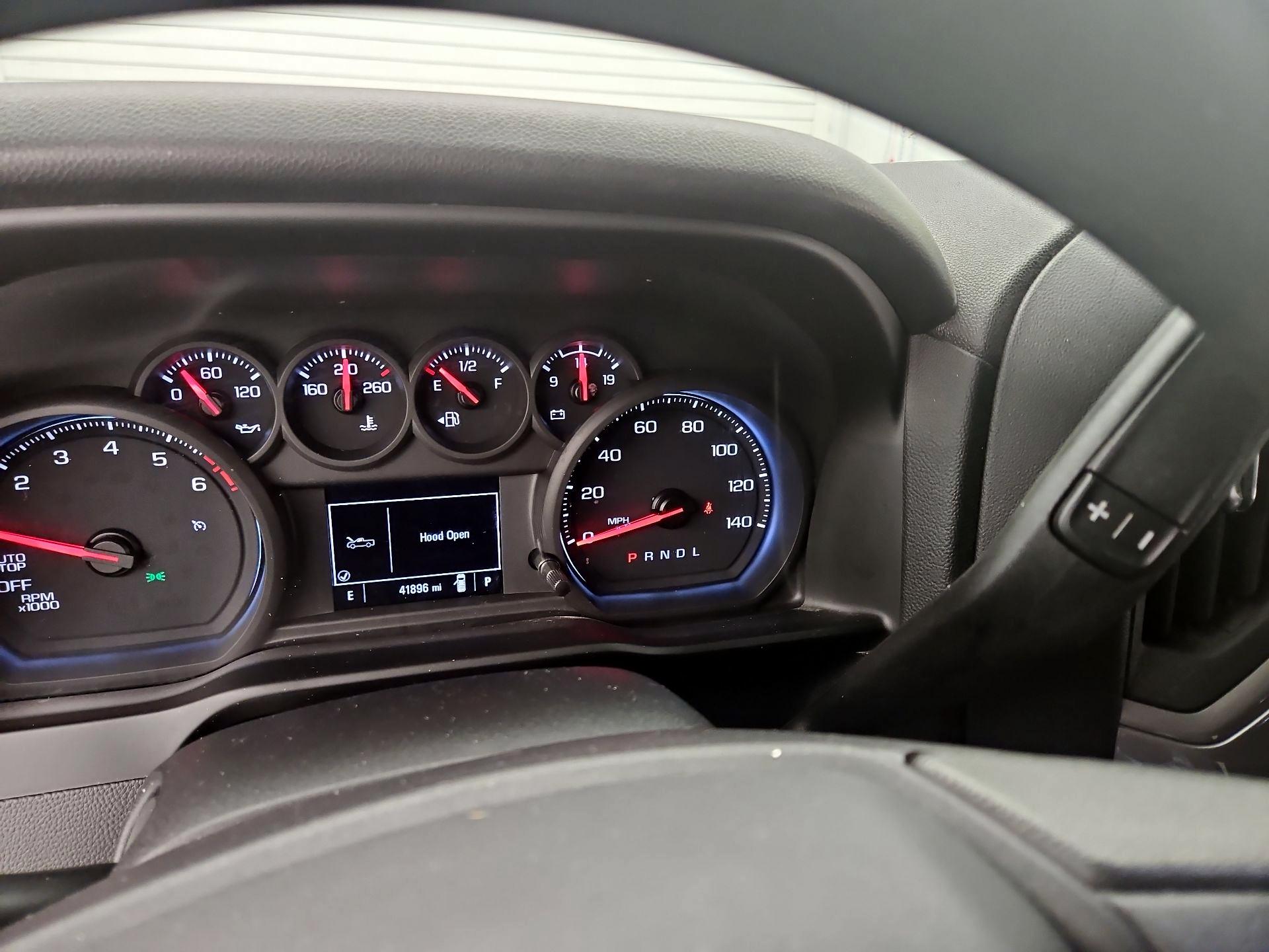 Thumbnail: 2022 Chevrolet Silverado 1500 - 18