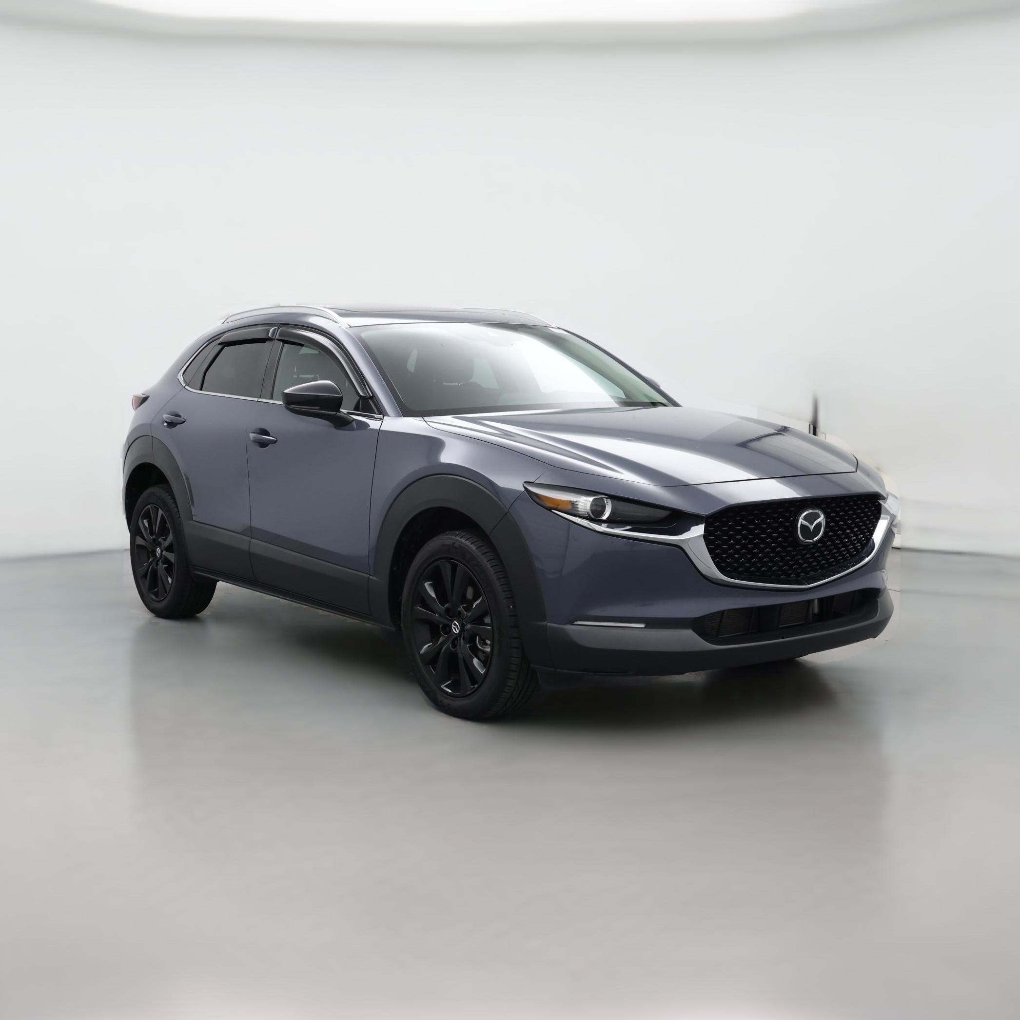 Thumbnail: 2022 Mazda CX-30 - 1