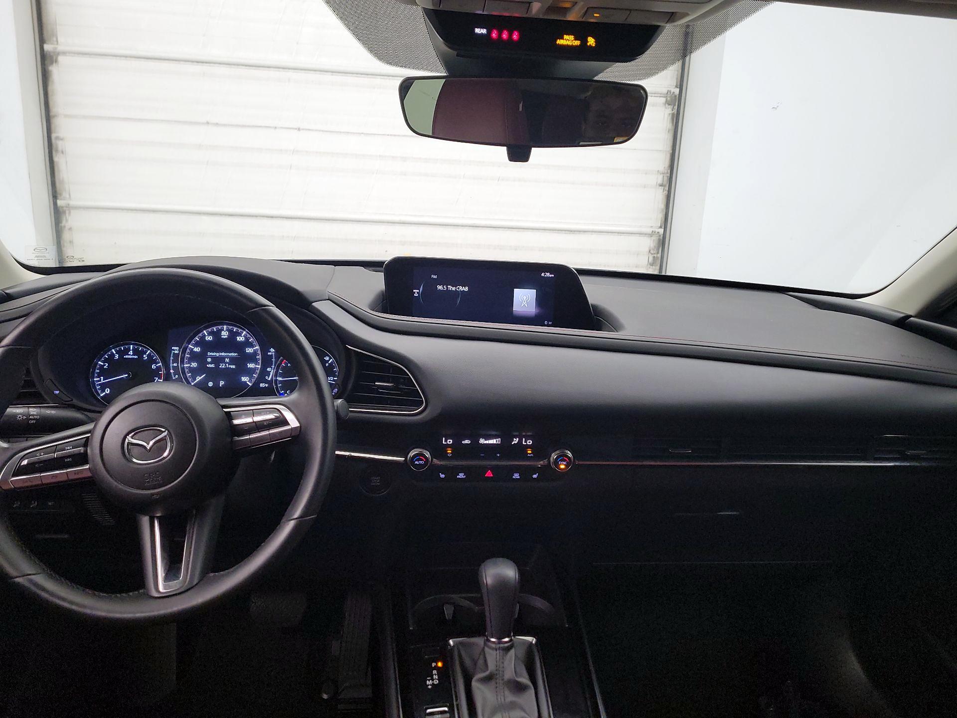 Thumbnail: 2022 Mazda CX-30 - 9