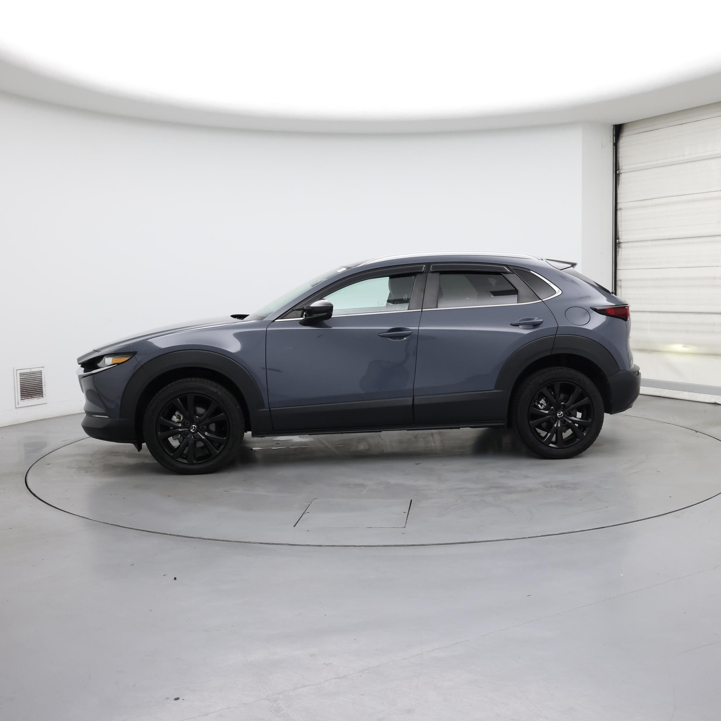 Thumbnail: 2022 Mazda CX-30 - 3