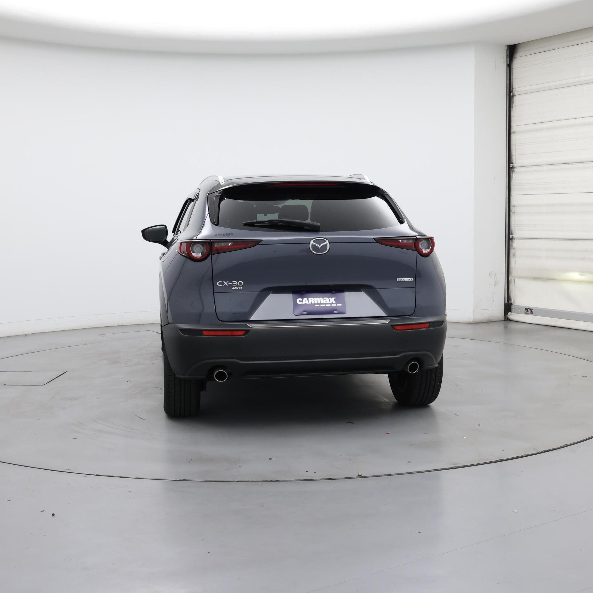 Thumbnail: 2022 Mazda CX-30 - 6
