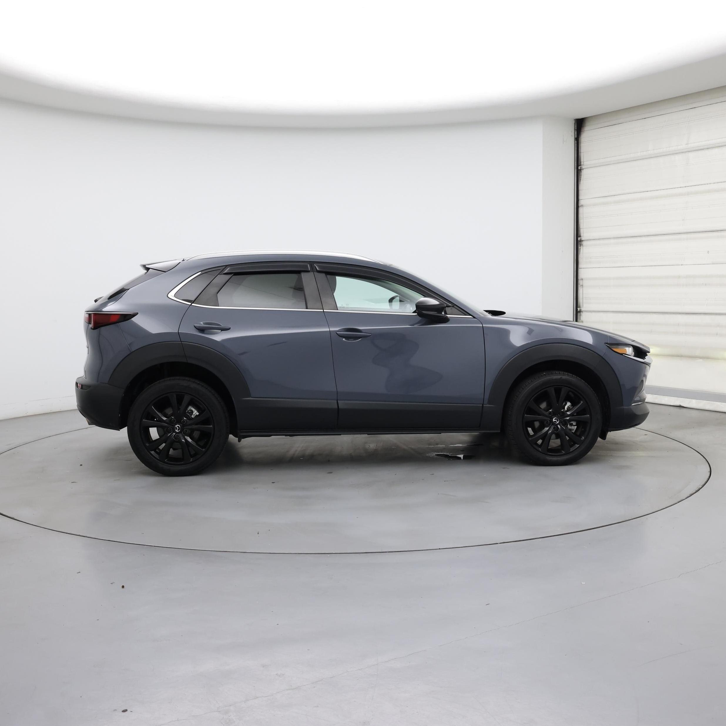 Thumbnail: 2022 Mazda CX-30 - 7