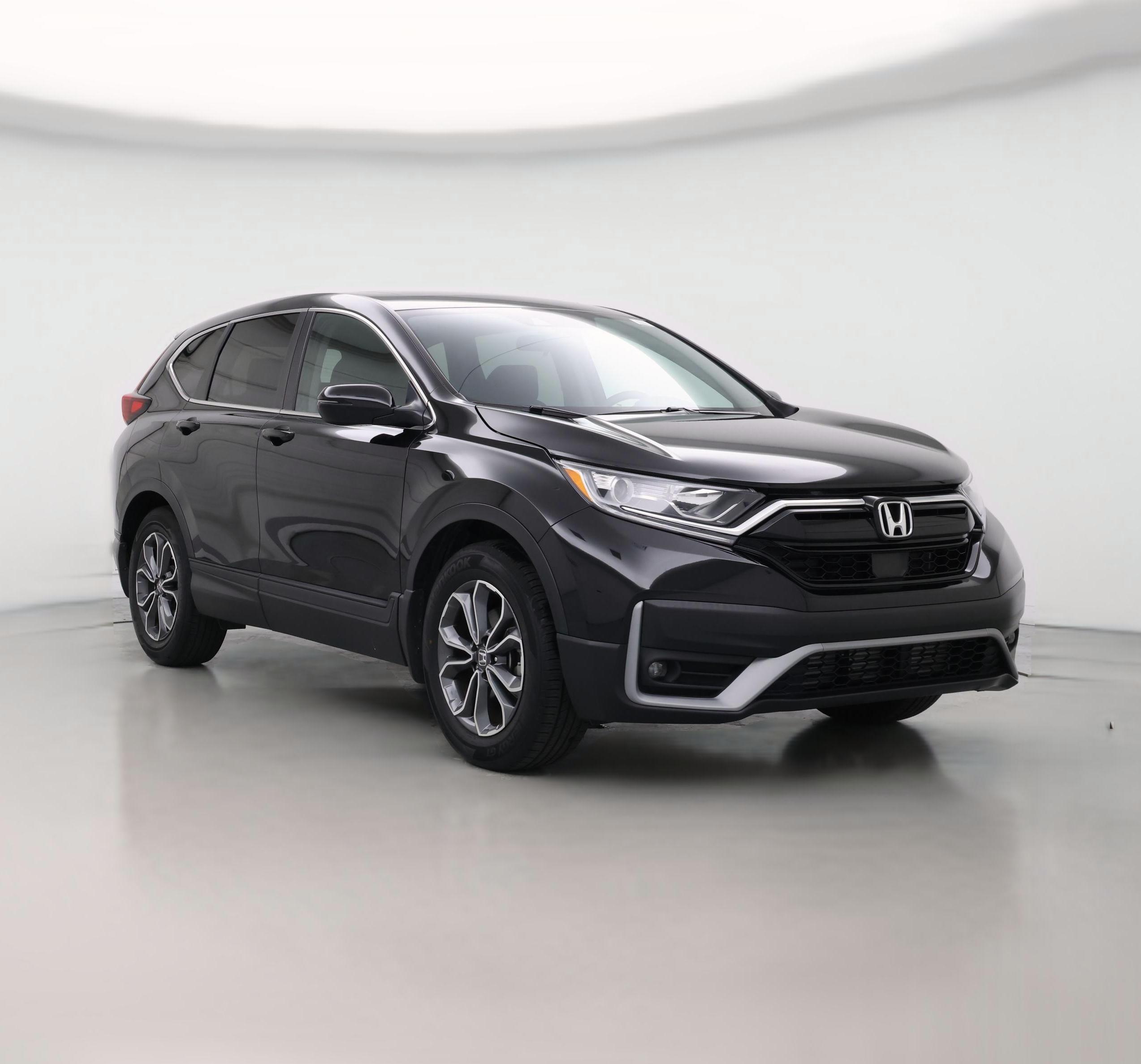 Thumbnail: 2022 Honda CR-V - 1