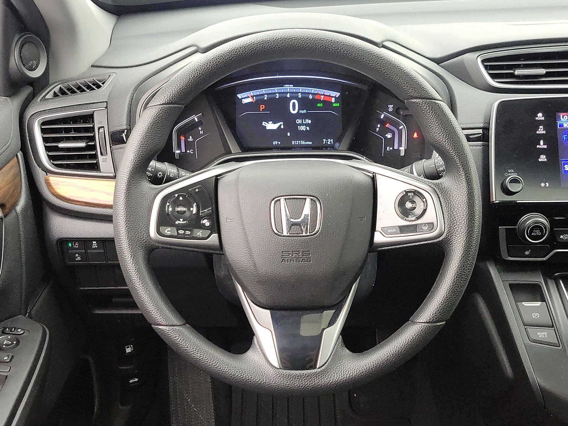 Thumbnail: 2022 Honda CR-V - 10
