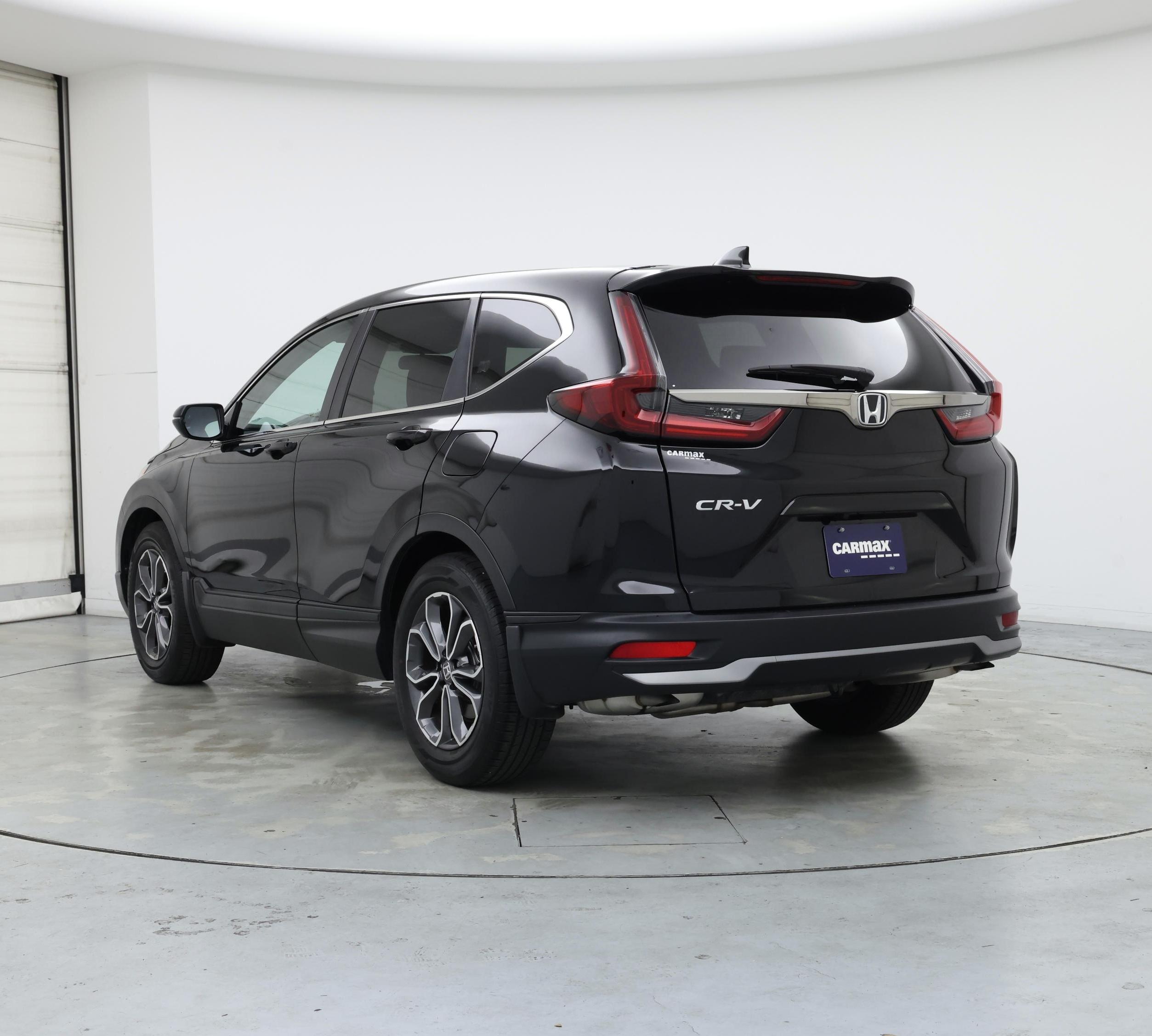Thumbnail: 2022 Honda CR-V - 2