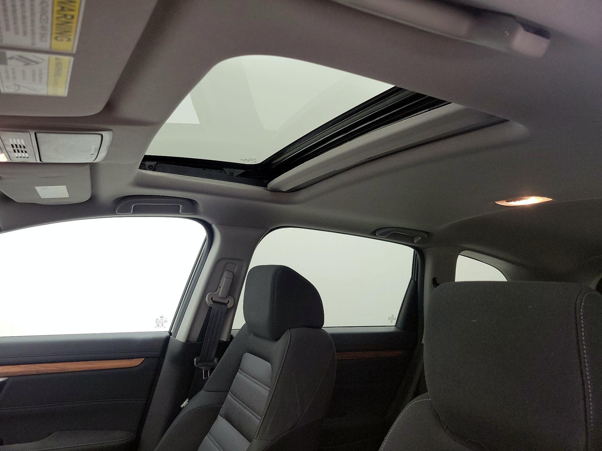 Thumbnail: 2022 Honda CR-V - 19