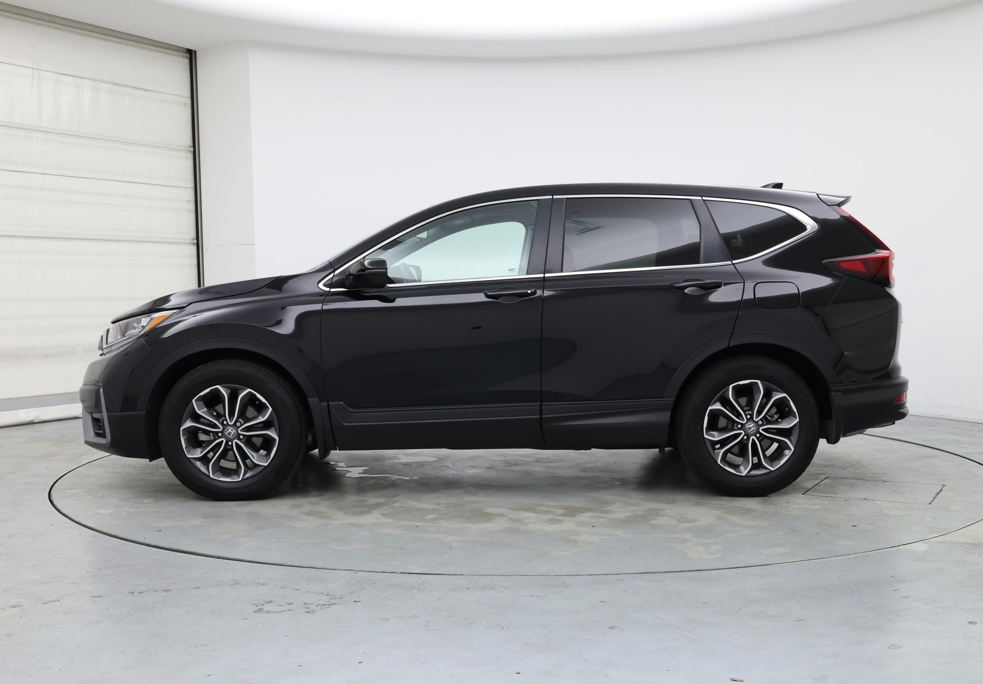 Thumbnail: 2022 Honda CR-V - 3