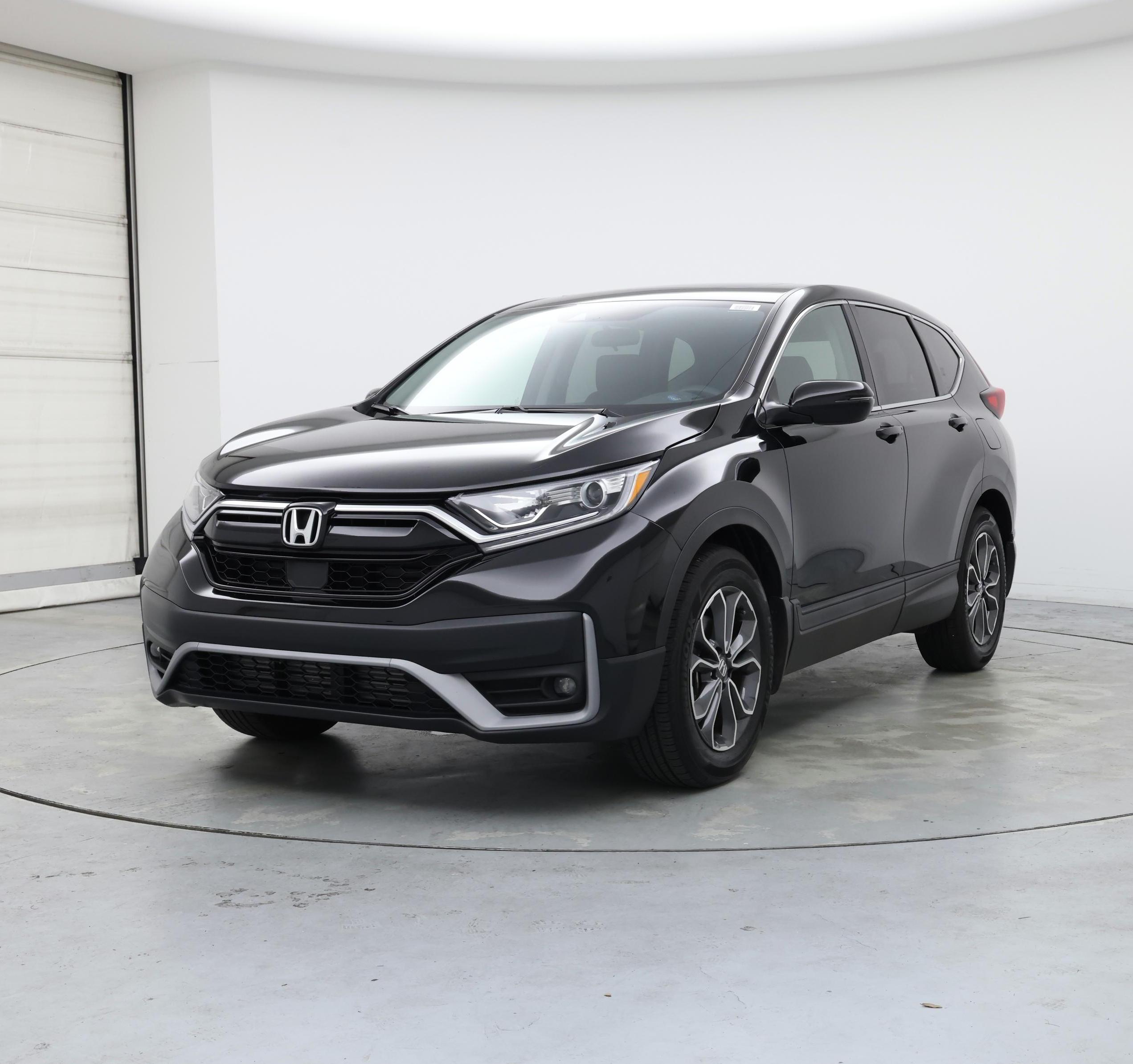 Thumbnail: 2022 Honda CR-V - 4