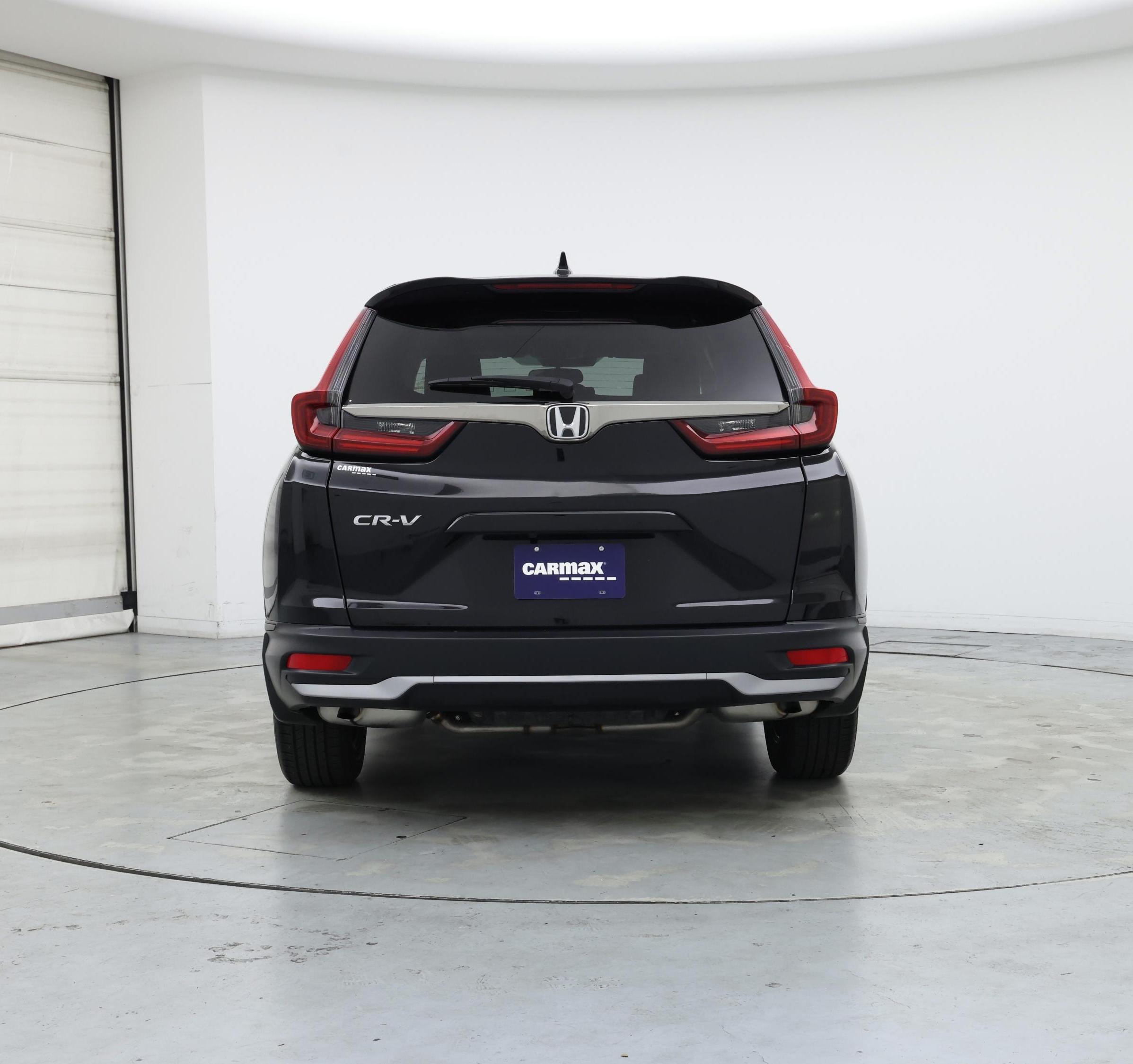 Thumbnail: 2022 Honda CR-V - 6