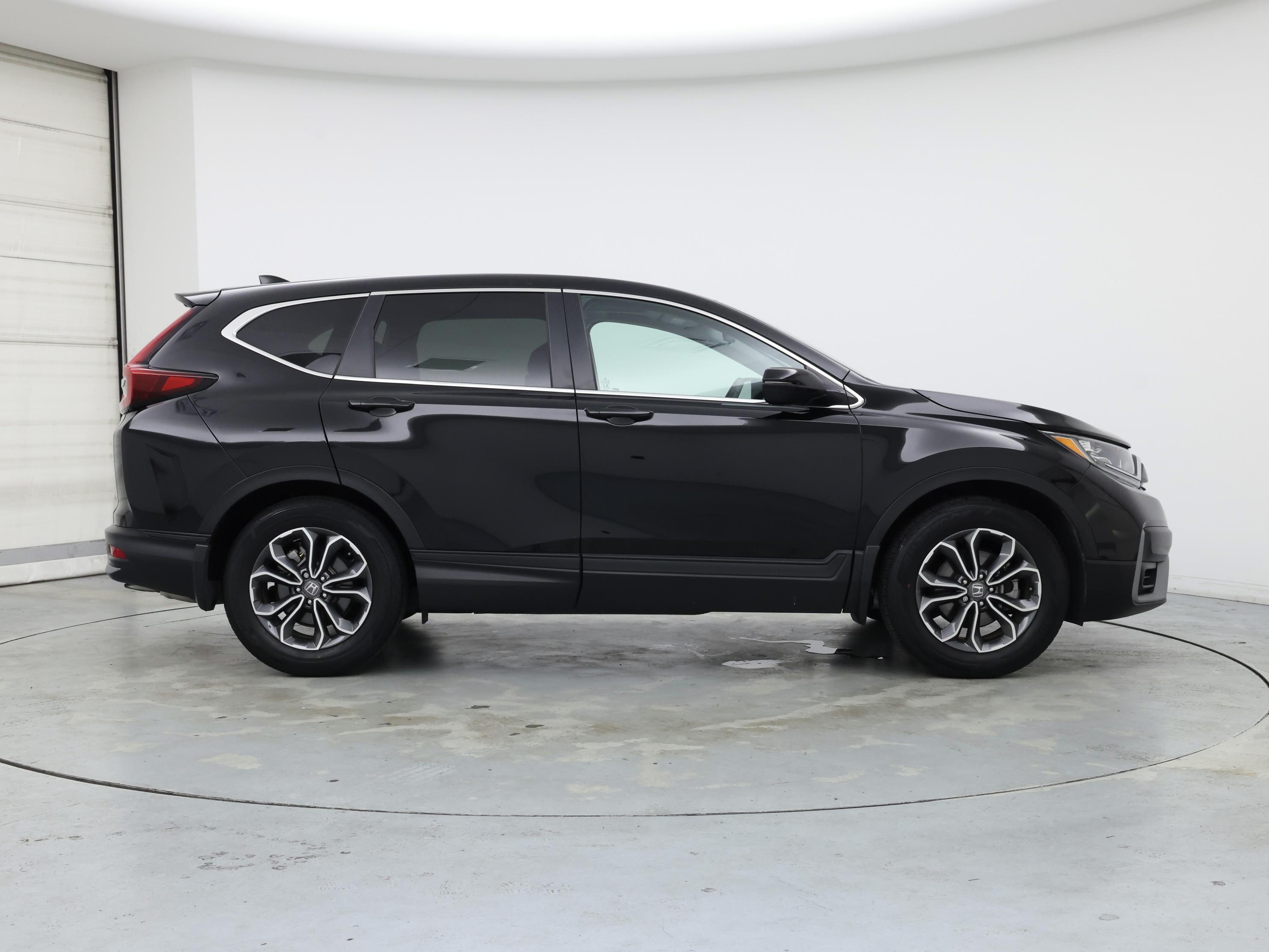 Thumbnail: 2022 Honda CR-V - 7