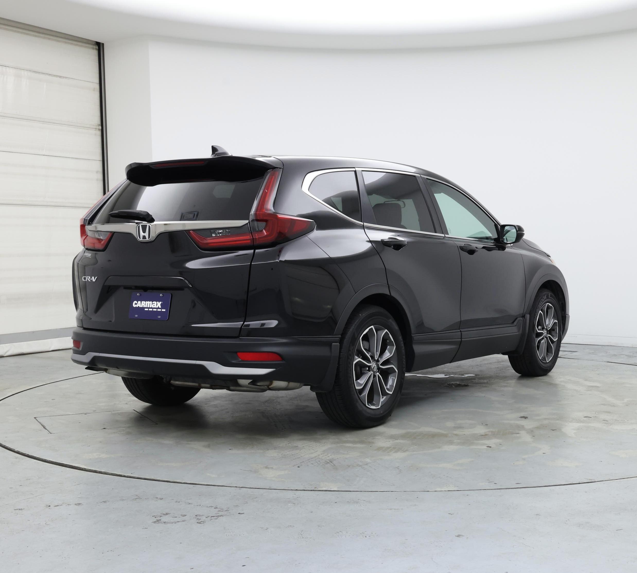 Thumbnail: 2022 Honda CR-V - 8