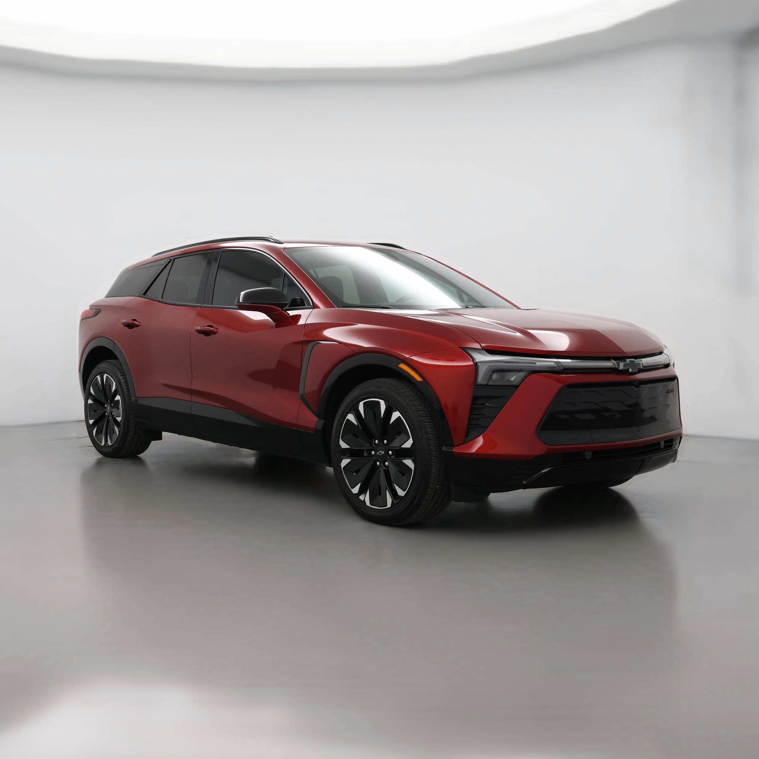 Thumbnail: 2025 Chevrolet Blazer EV - 1