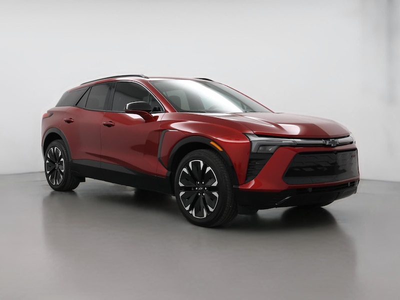 2025 Chevrolet Blazer EV RS -
                  Clearwater, FL