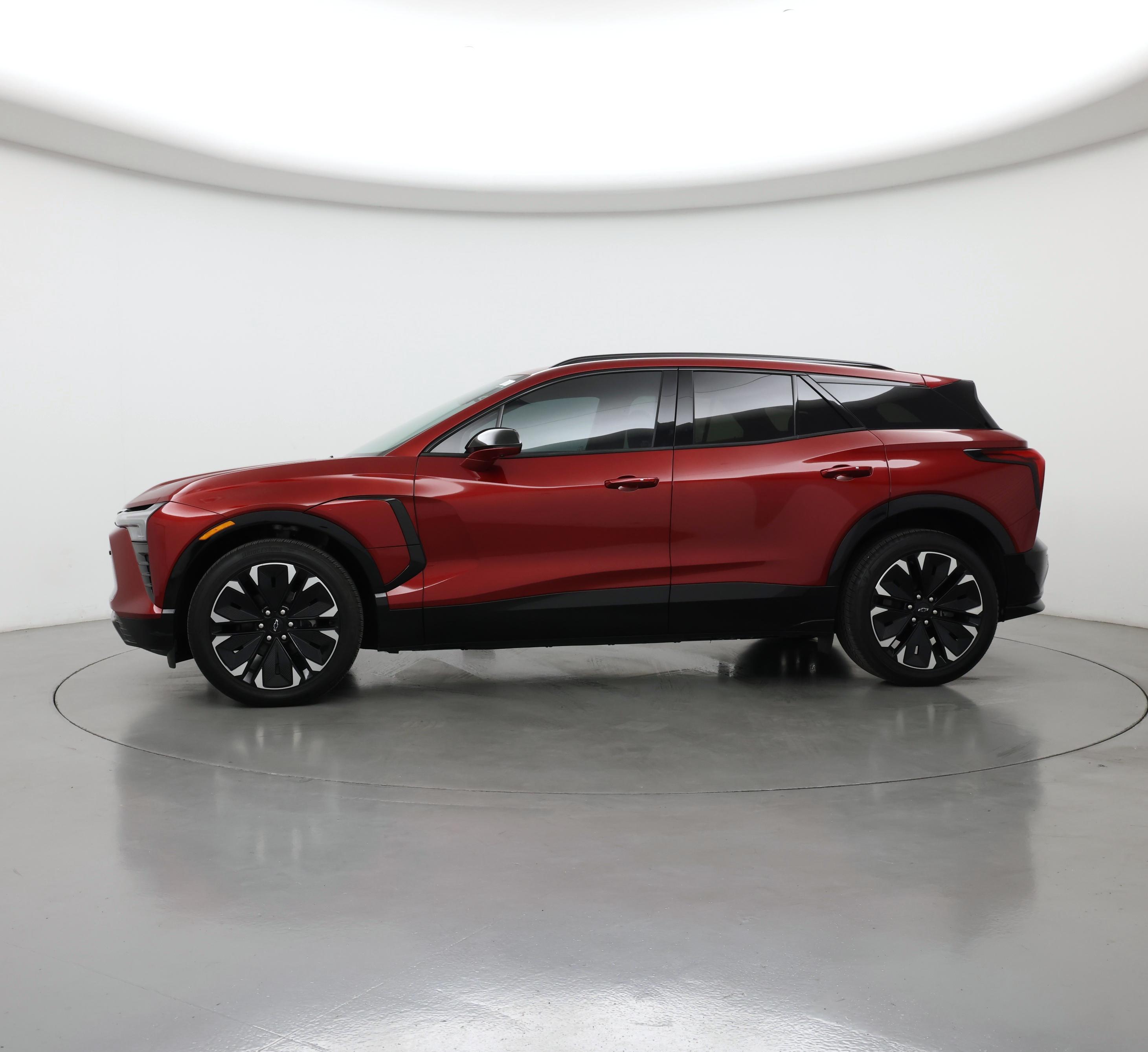 Thumbnail: 2025 Chevrolet Blazer EV - 3