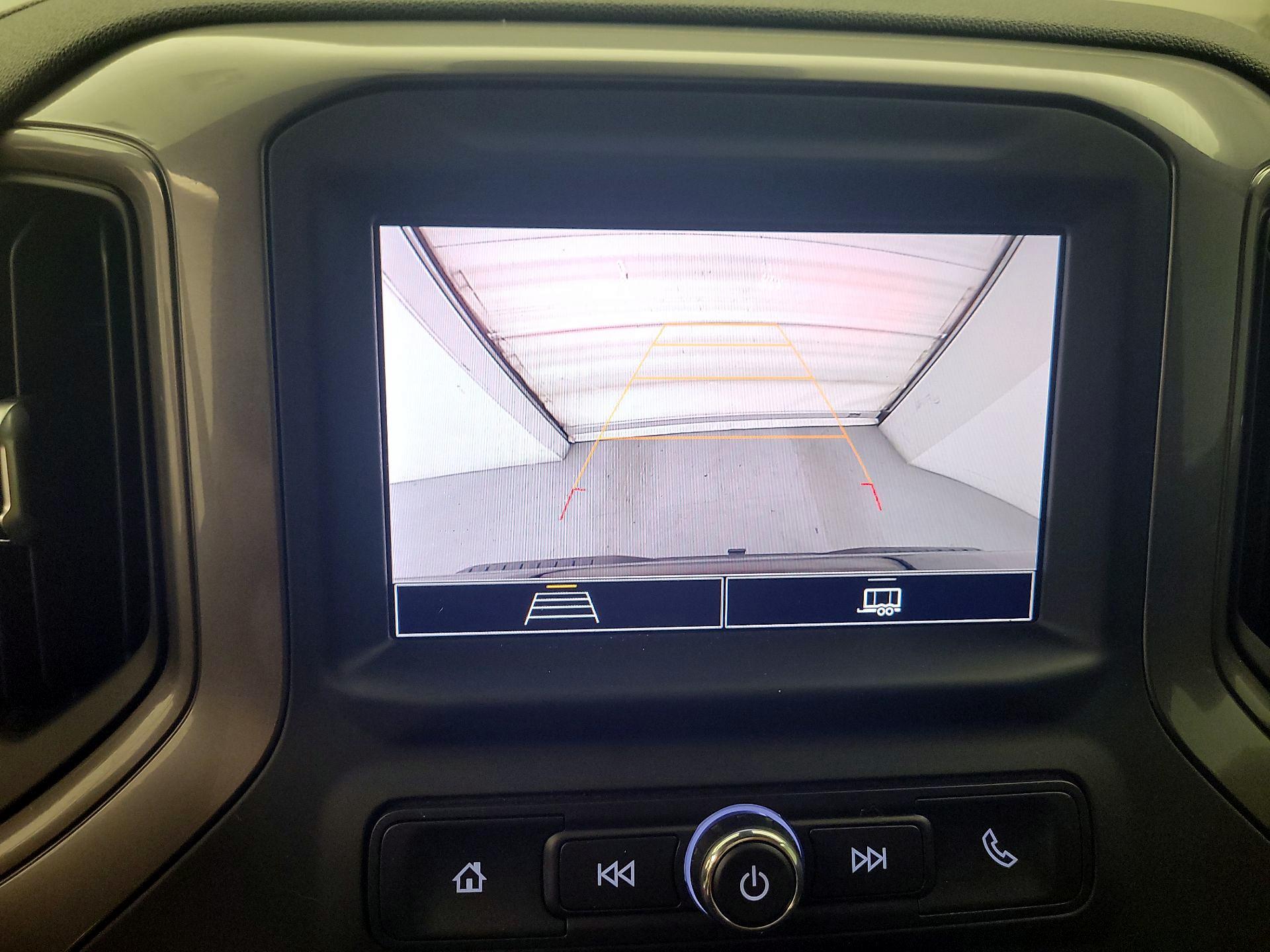 Thumbnail: 2023 Chevrolet Silverado 1500 - 14