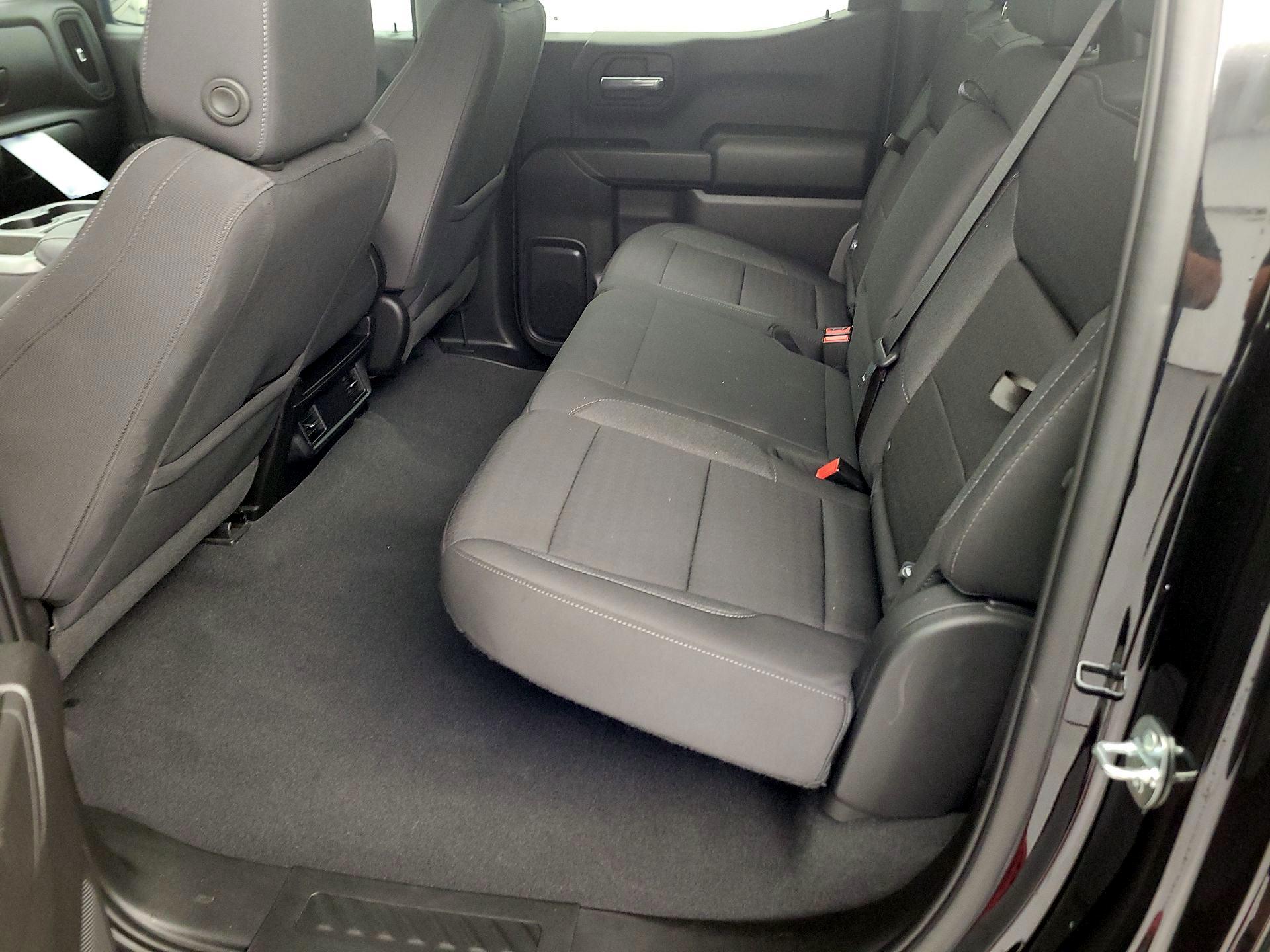 Thumbnail: 2023 Chevrolet Silverado 1500 - 19