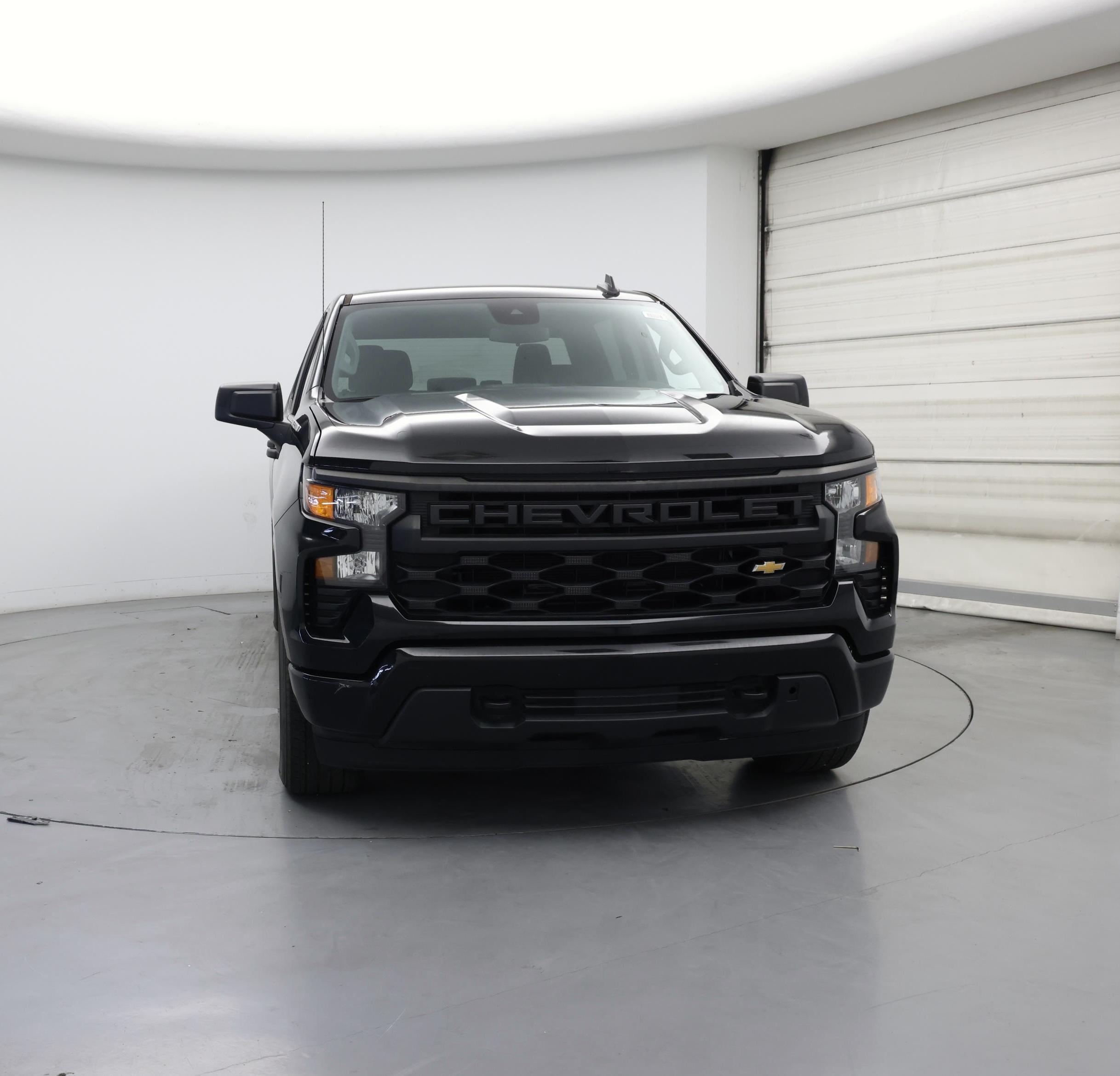 Thumbnail: 2023 Chevrolet Silverado 1500 - 5