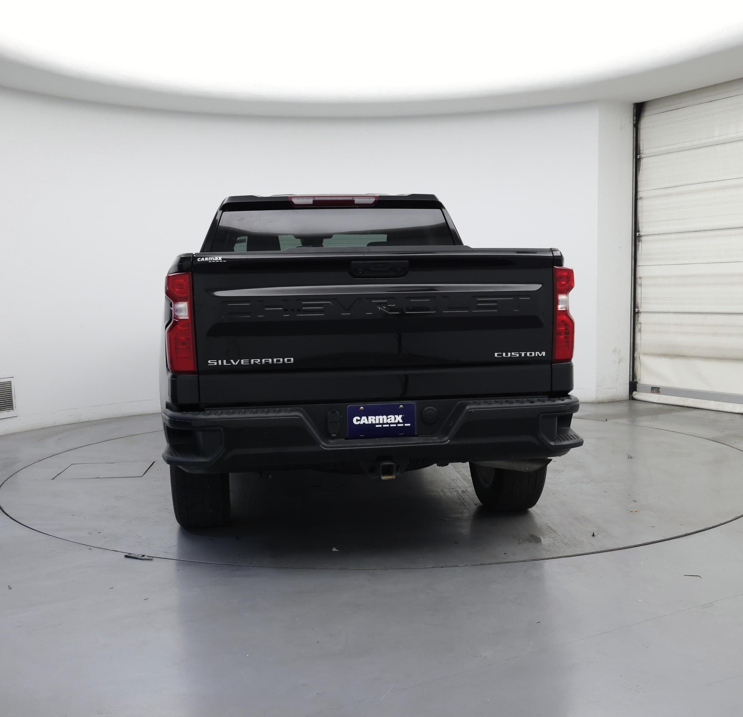 Thumbnail: 2023 Chevrolet Silverado 1500 - 6